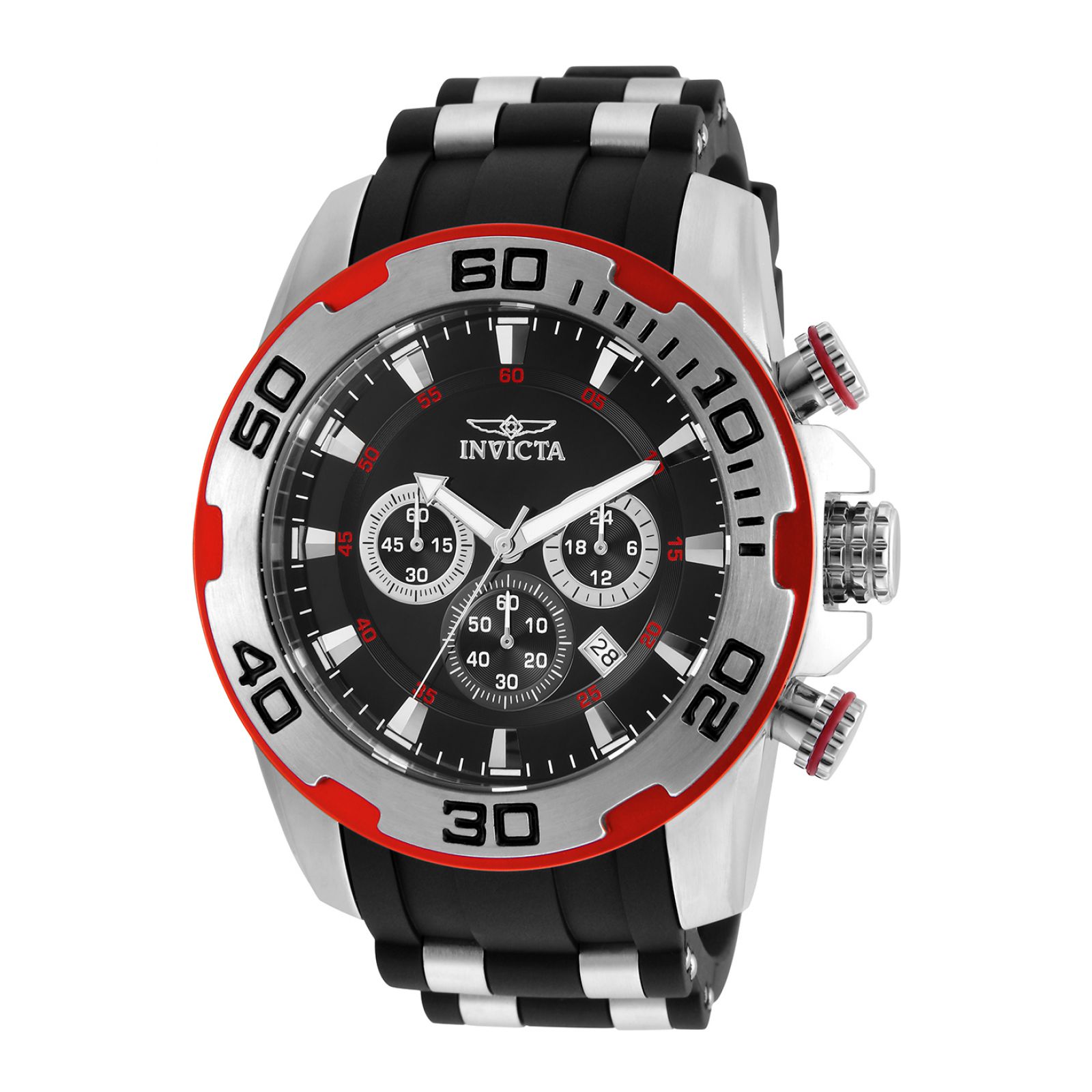 RELOJ INVICTA 22307 HOMBRES - 1
