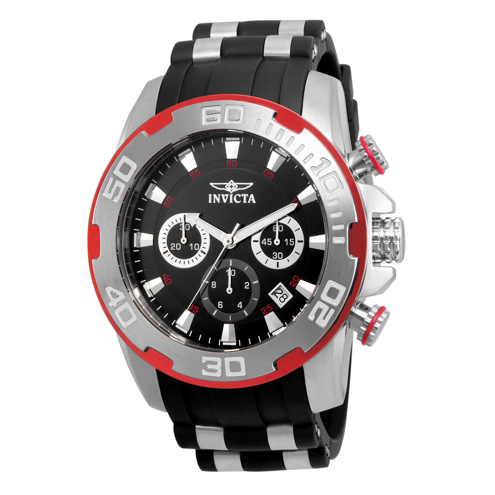 RELOJ INVICTA 22307 HOMBRES - 2
