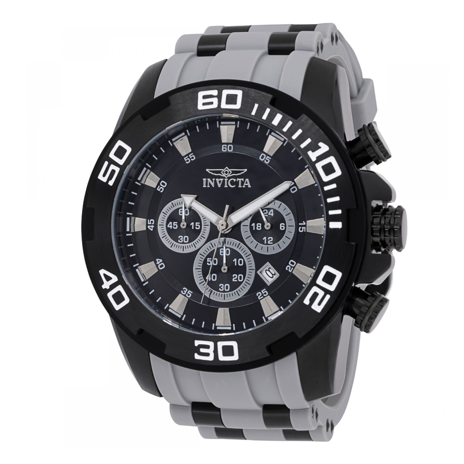 RELOJ INVICTA 44547  HOMBRES - 2