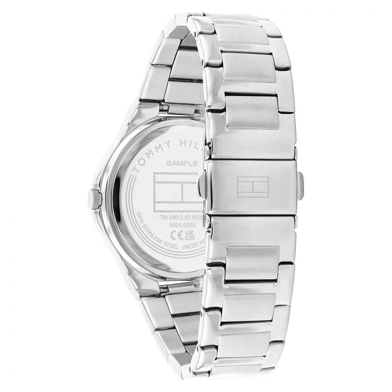 RELOJ TOMMY HILFIGER 1782641  MUJER - 3
