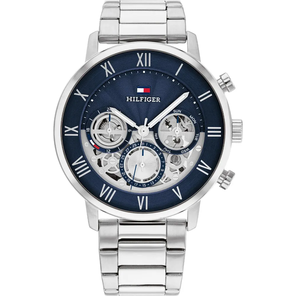 RELOJ TOMMY HILFIGER 1710569 HOMBRE QUARTZ - 1