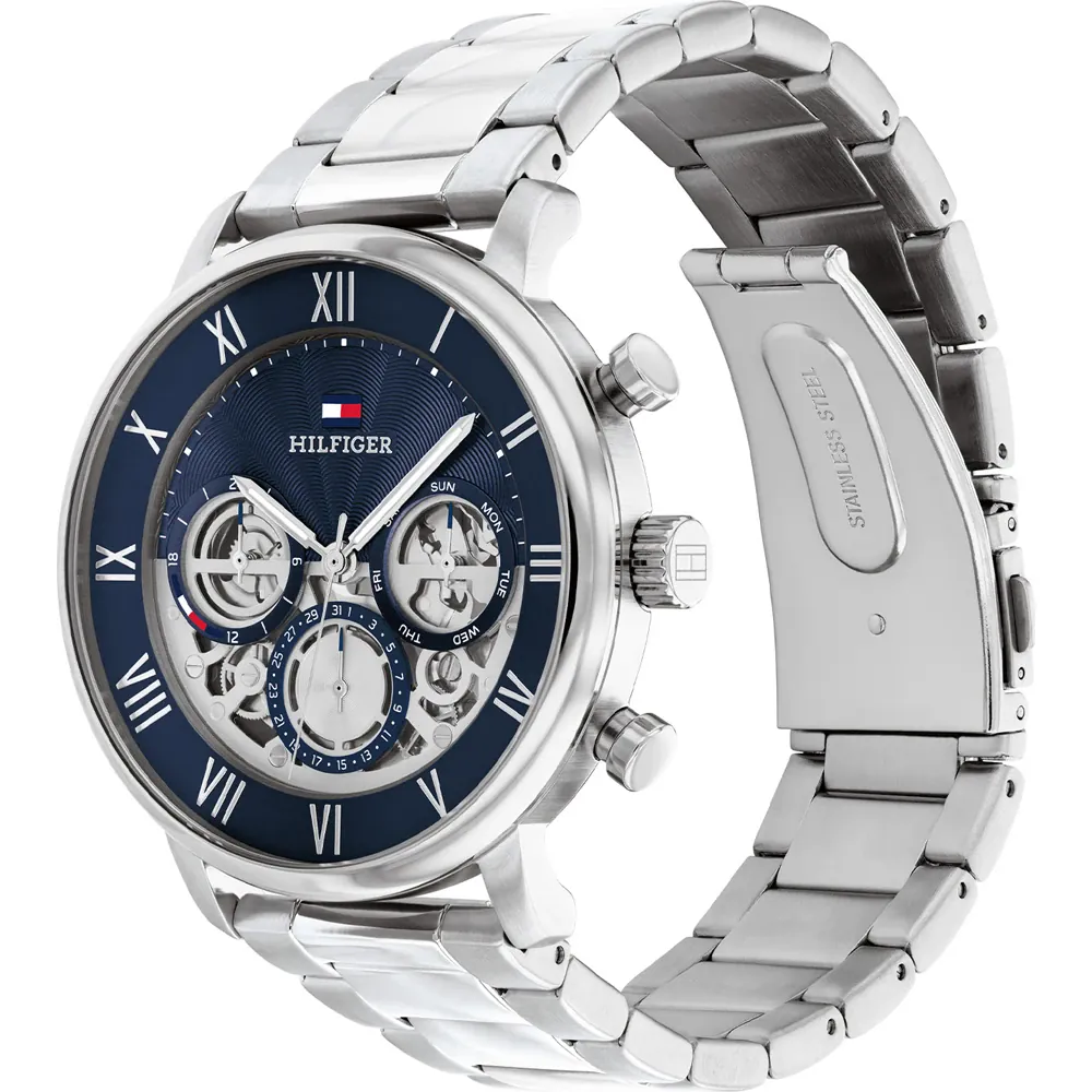 RELOJ TOMMY HILFIGER 1710569 HOMBRE QUARTZ - 2