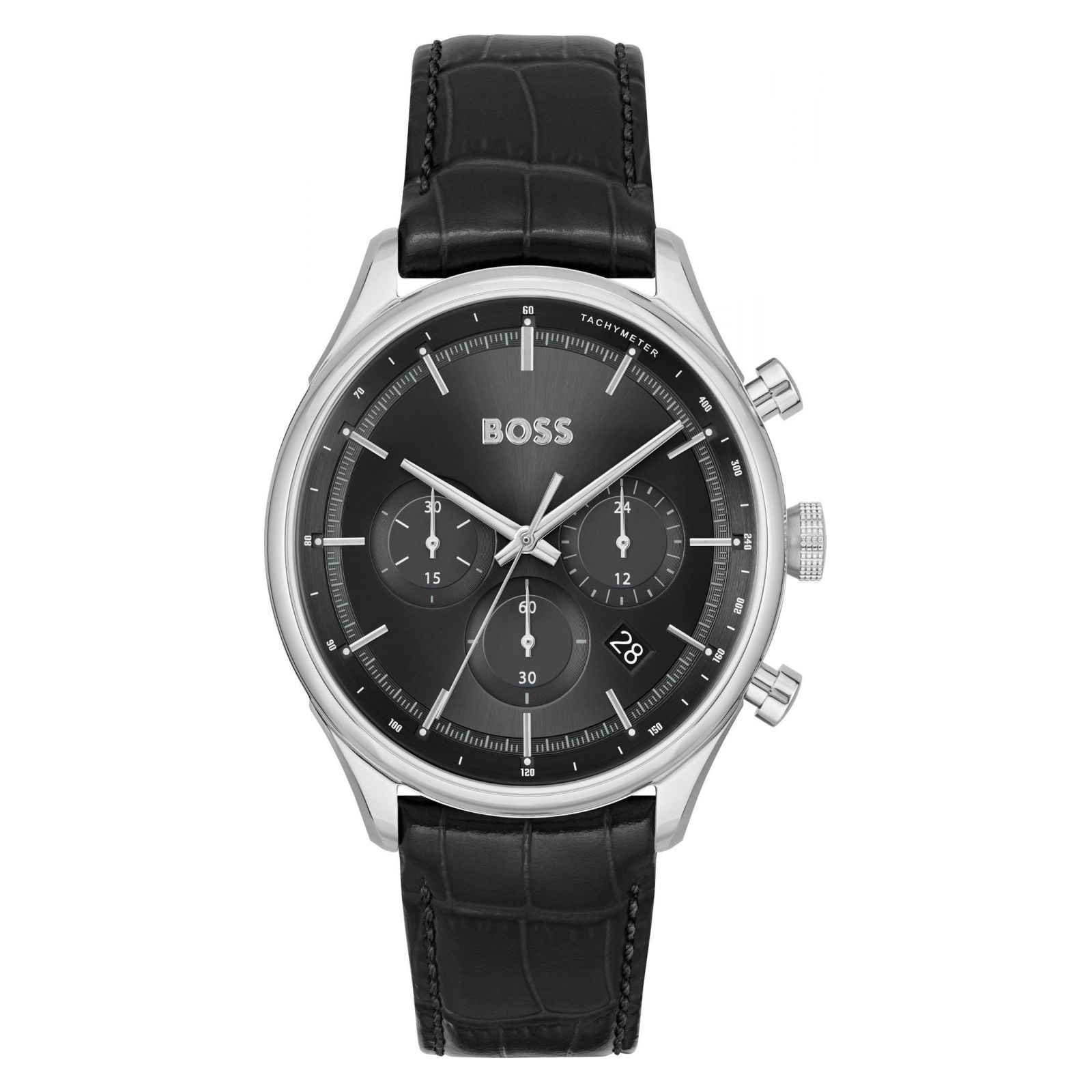 RELOJ HUGO BOSS 1514049 HOMBRE QUARTZ - 1