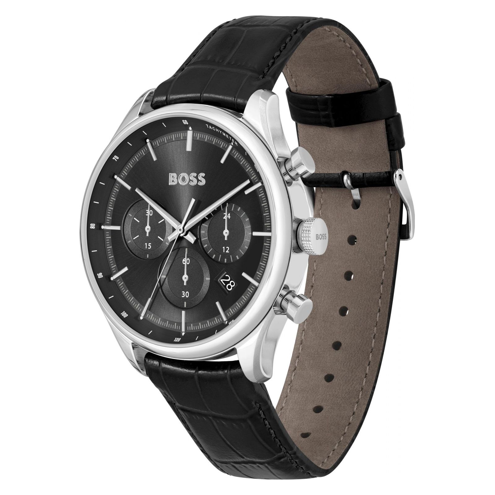 RELOJ HUGO BOSS 1514049 HOMBRE QUARTZ - 2