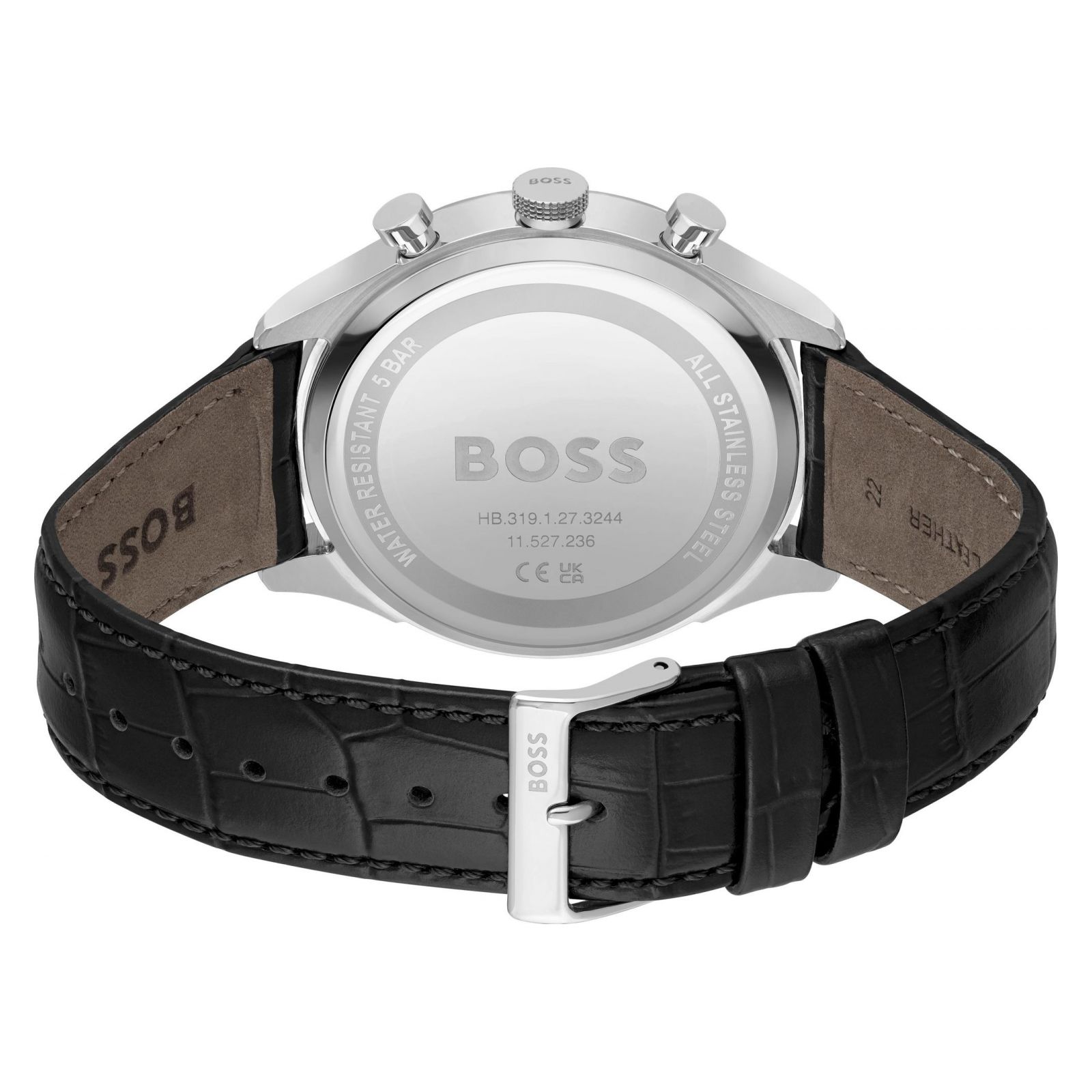 RELOJ HUGO BOSS 1514049 HOMBRE QUARTZ - 3