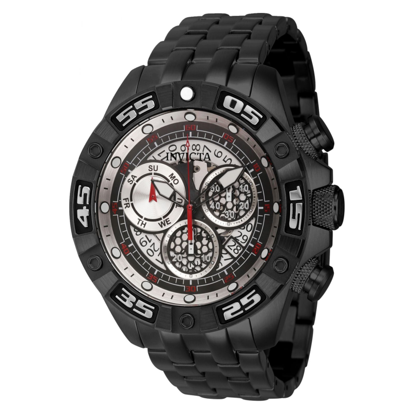 RELOJ INVICTA 41668 HOMBRES - 1