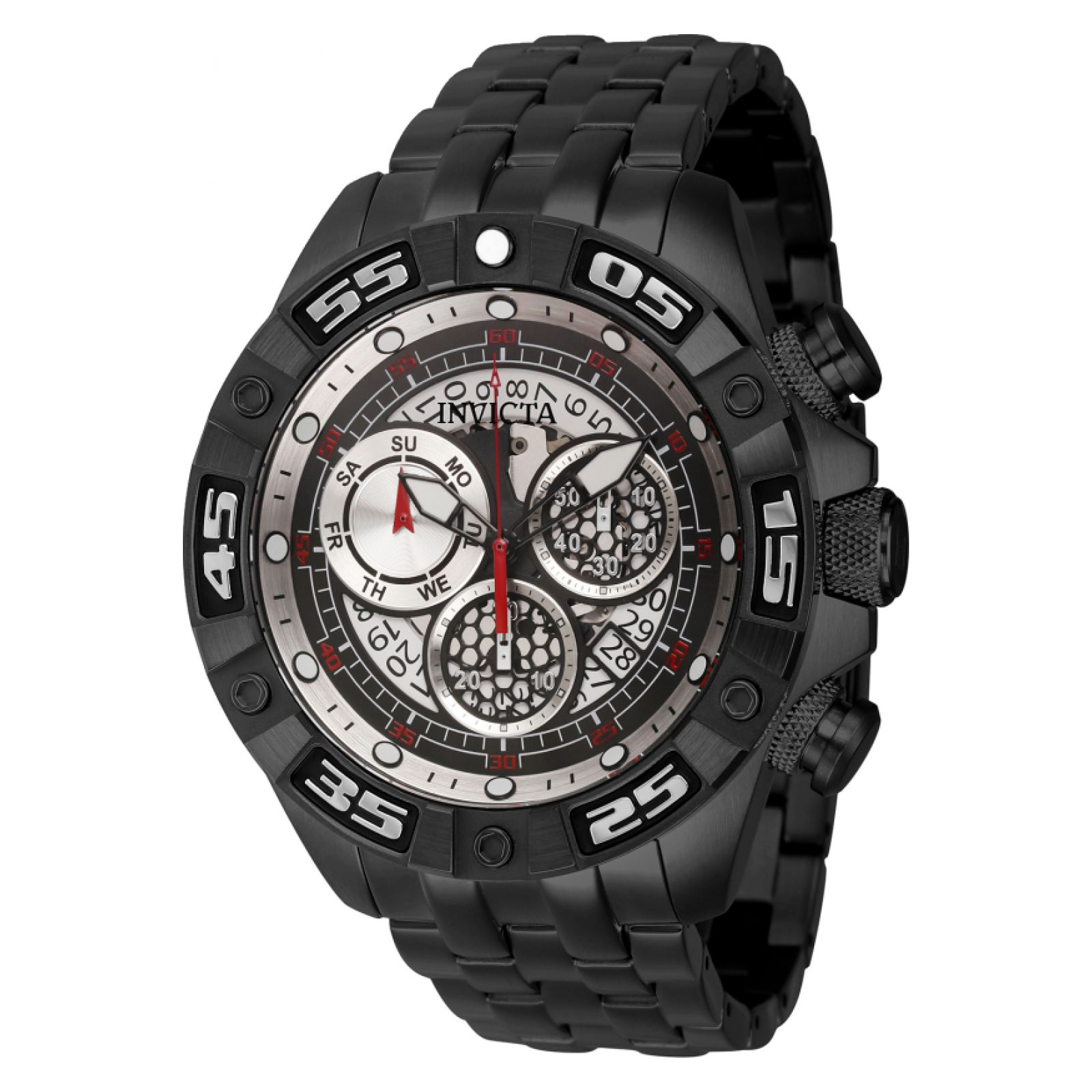 RELOJ INVICTA 41668 HOMBRES - 2