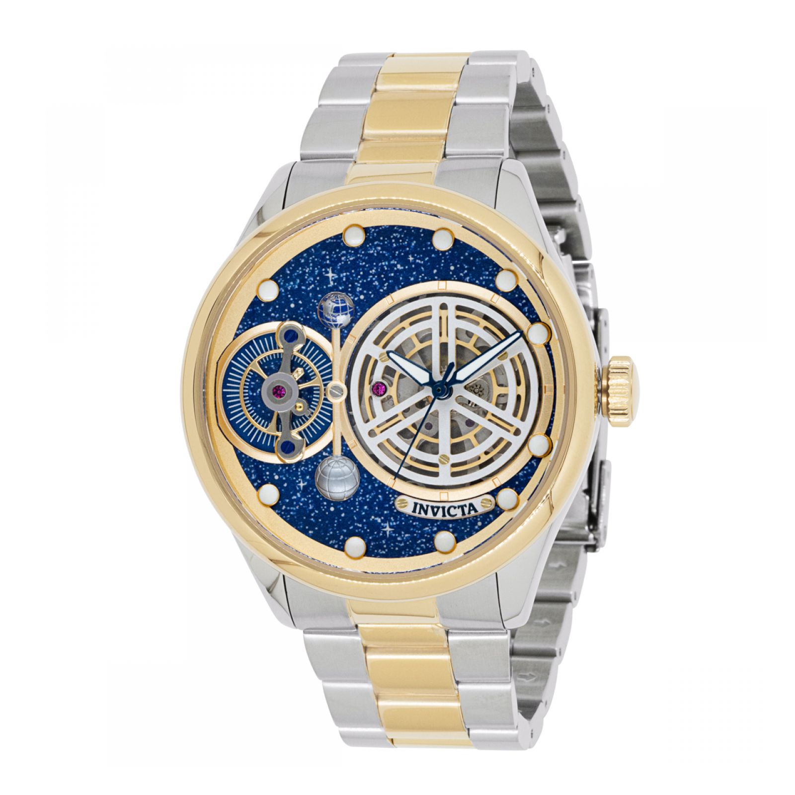 RELOJ INVICTA 44898 HOMBRE - 2