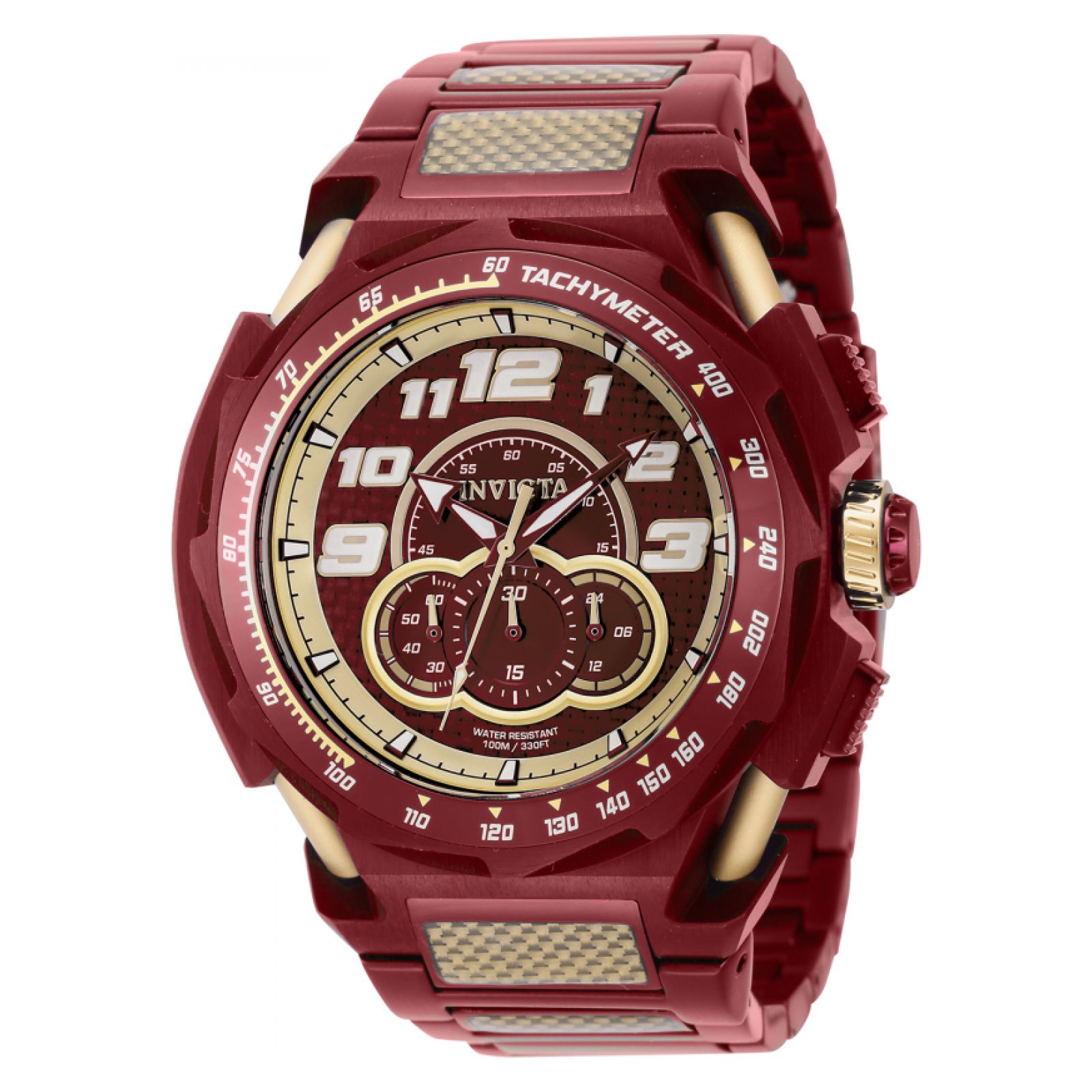 RELOJ INVICTA 43794 HOMBRES - 1