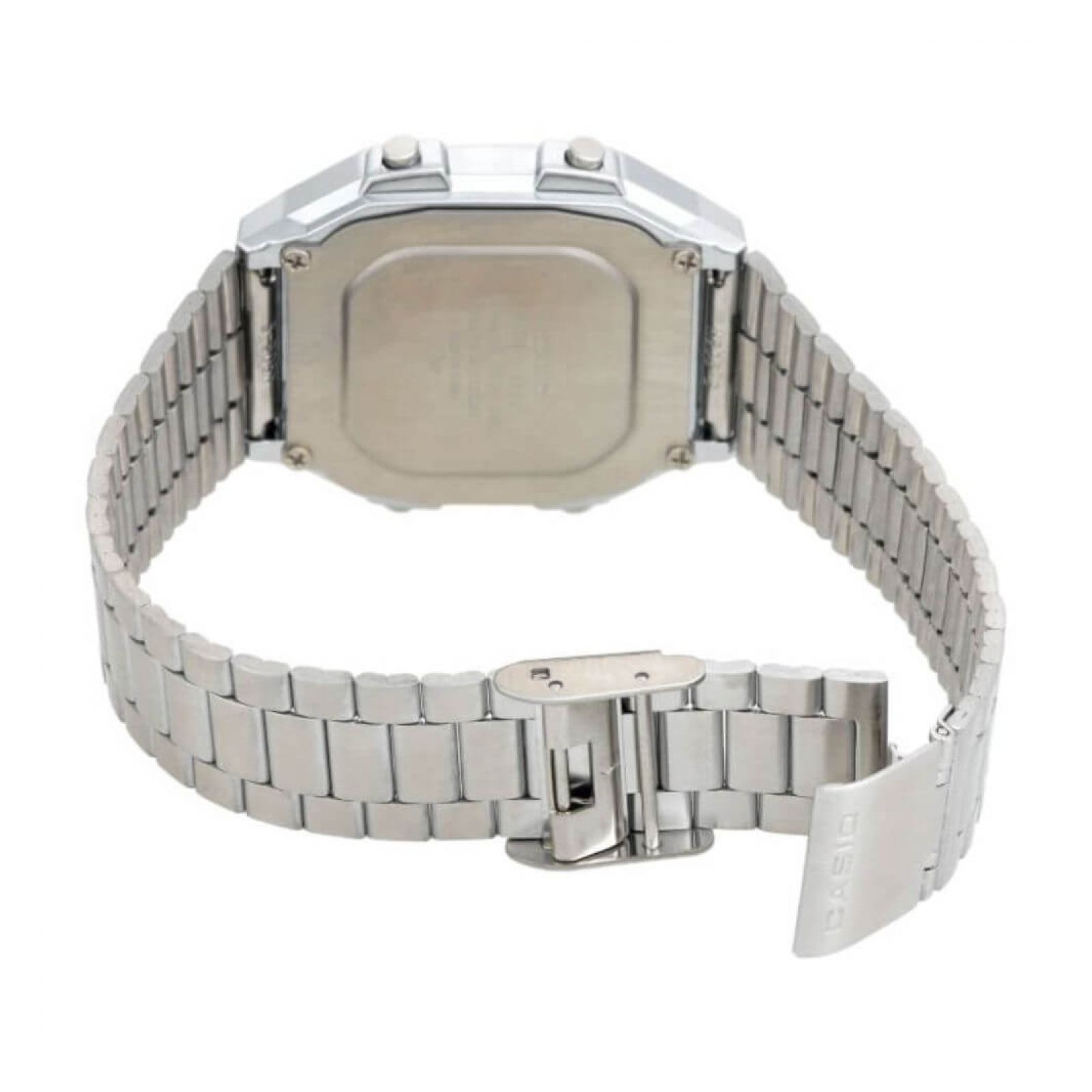 RELOJ CASIO A_178WA_1A_  MUJER - 3
