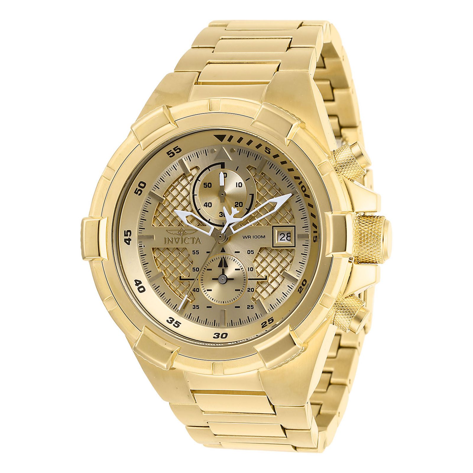RELOJ INVICTA 28122 HOMBRE - 1