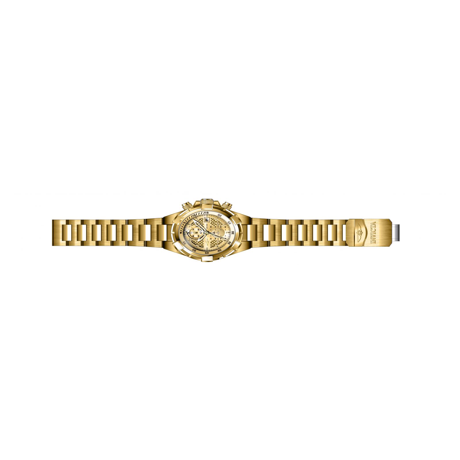 RELOJ INVICTA 28122 HOMBRE - 3