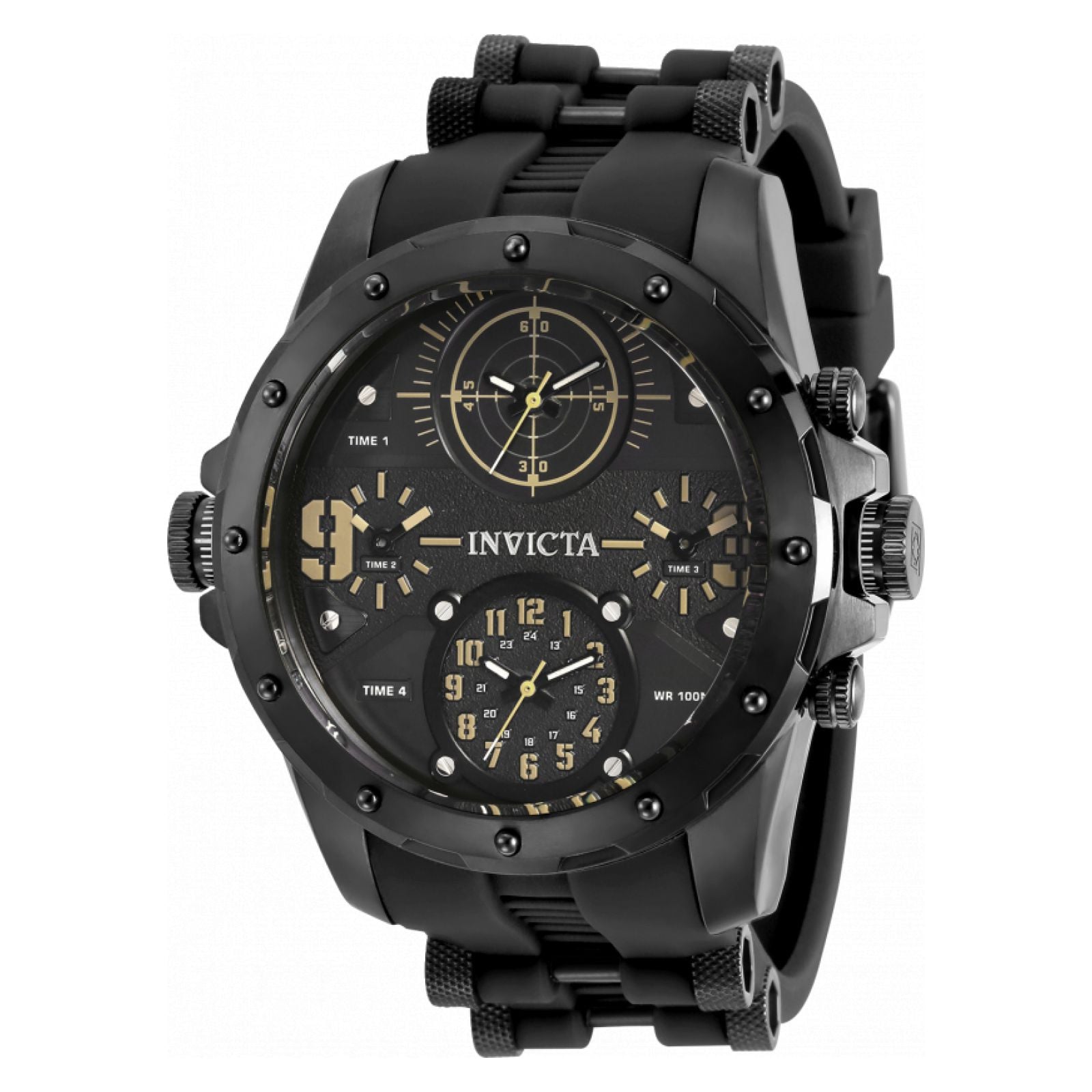 RELOJ INVICTA 31140  HOMBRE - 1