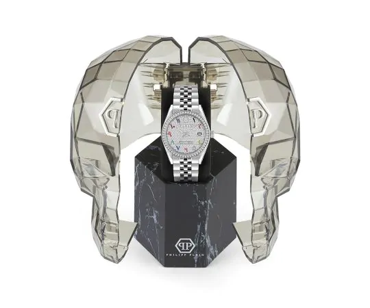 RELOJ PHILIPP PLEIN MUJER PWYAA0723 - 5