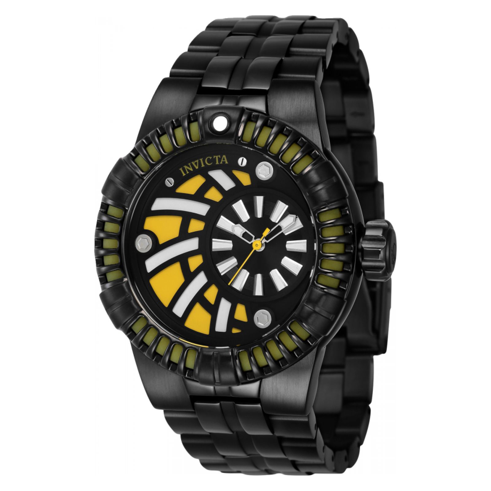RELOJ INVICTA 41681 HOMBRES - 1