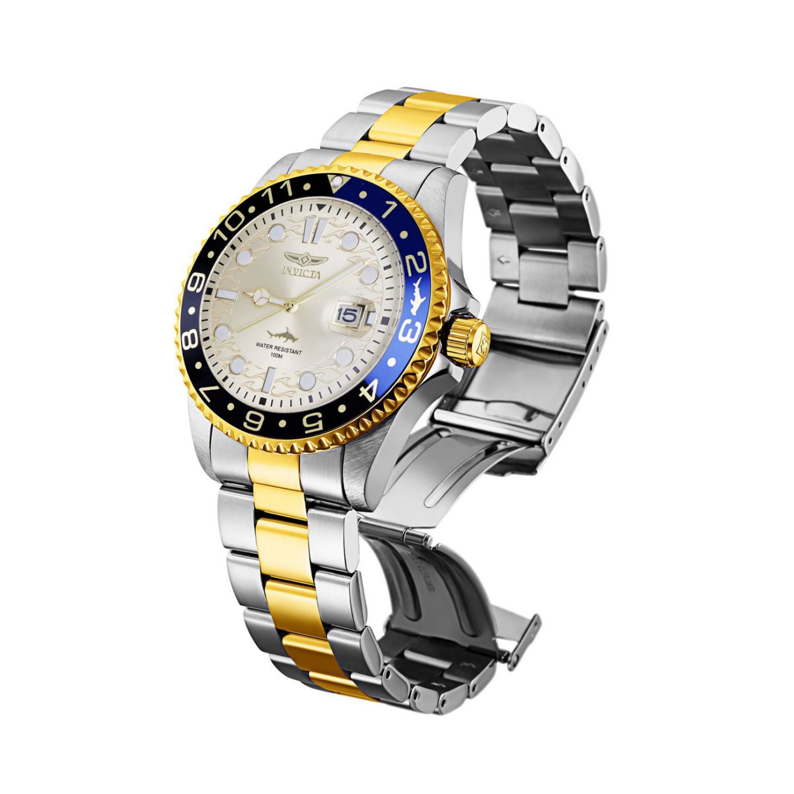 RELOJ INVICTA 44709 HOMBRES - 2
