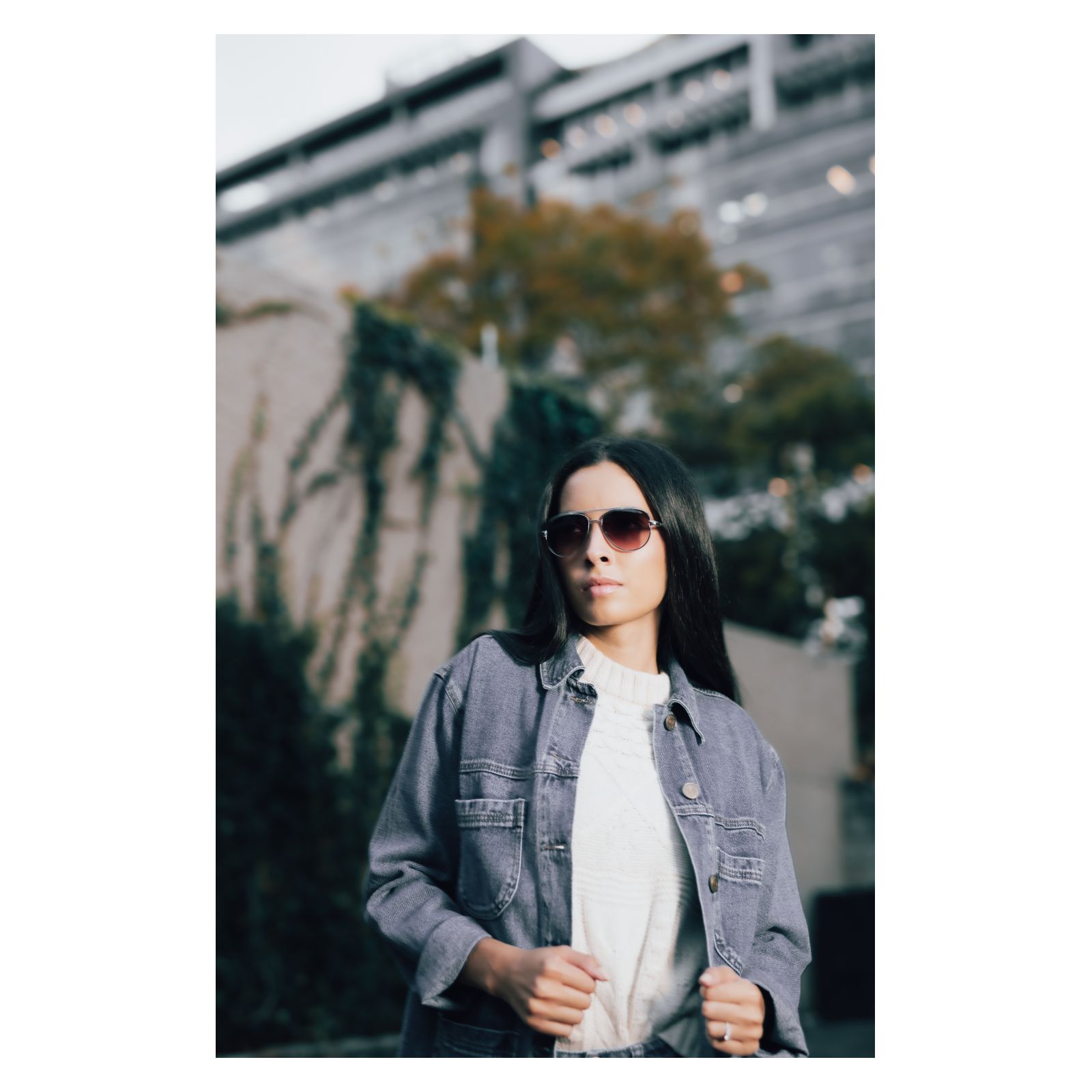 LENTES DE SOL LEVIS X13049 OUTLOOK - 6