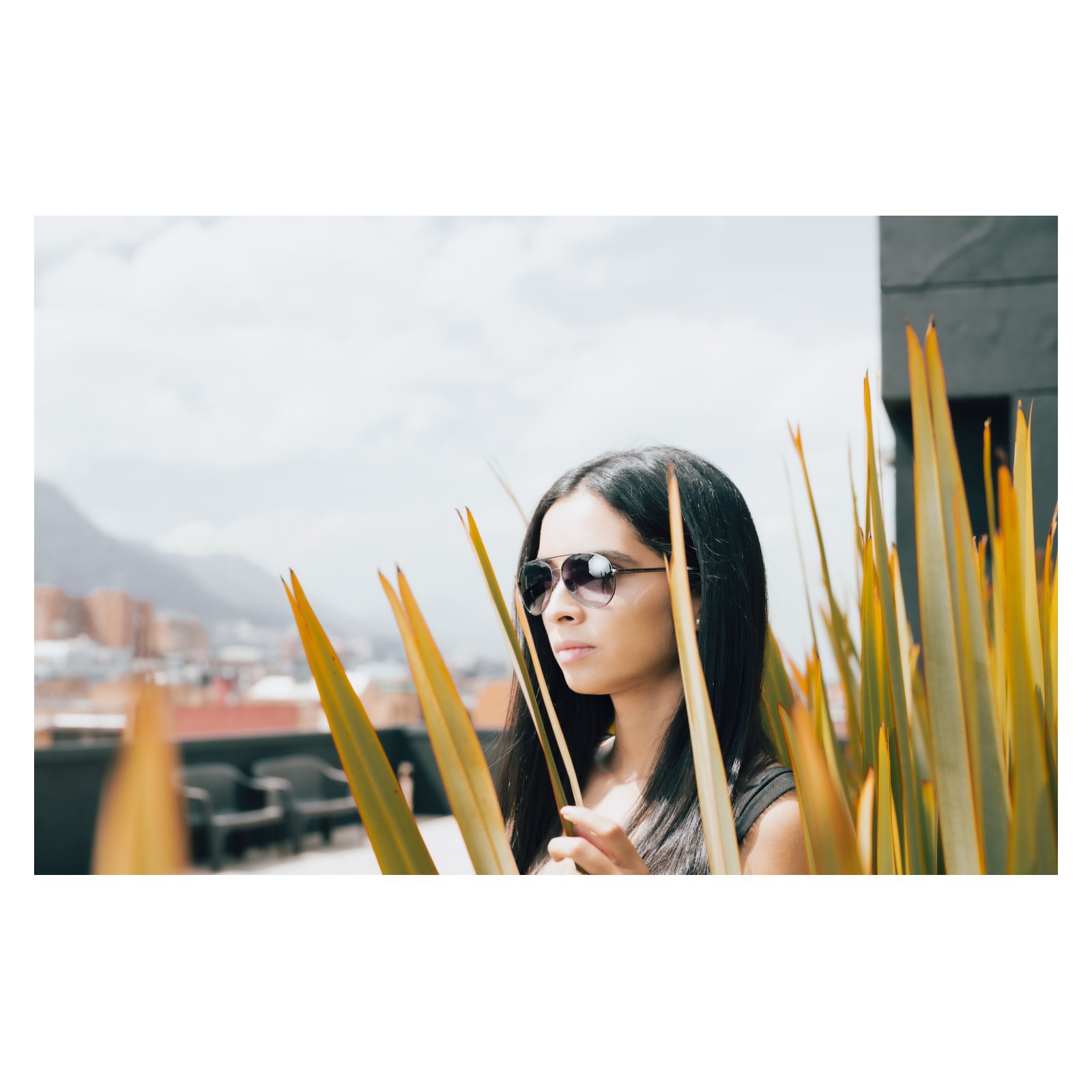 LENTES DE SOL TOMMY HILFIGER X67043 OUTLOOK - 6