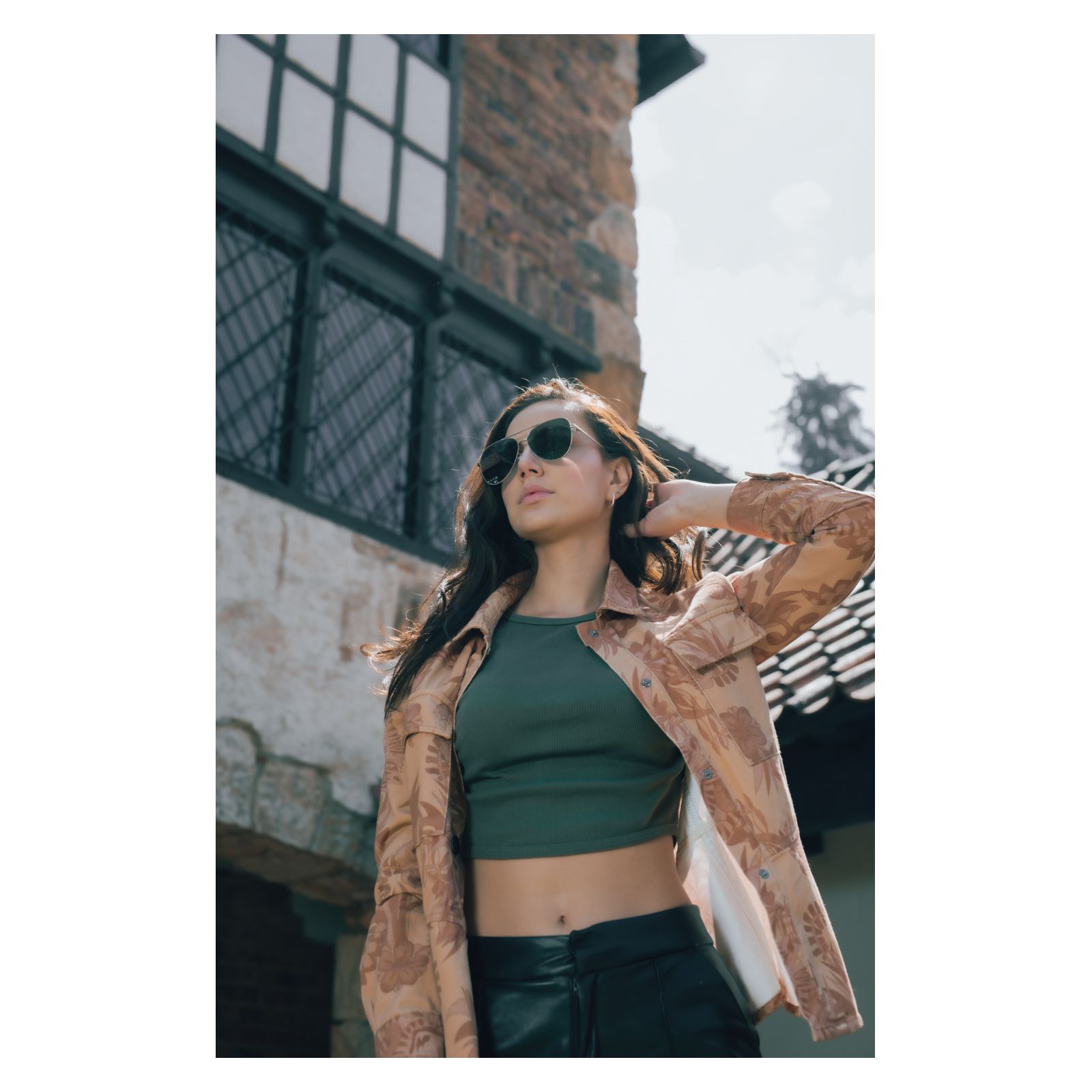 LENTES DE SOL STEVE MADDEN X17093 OUTLOOK - 6