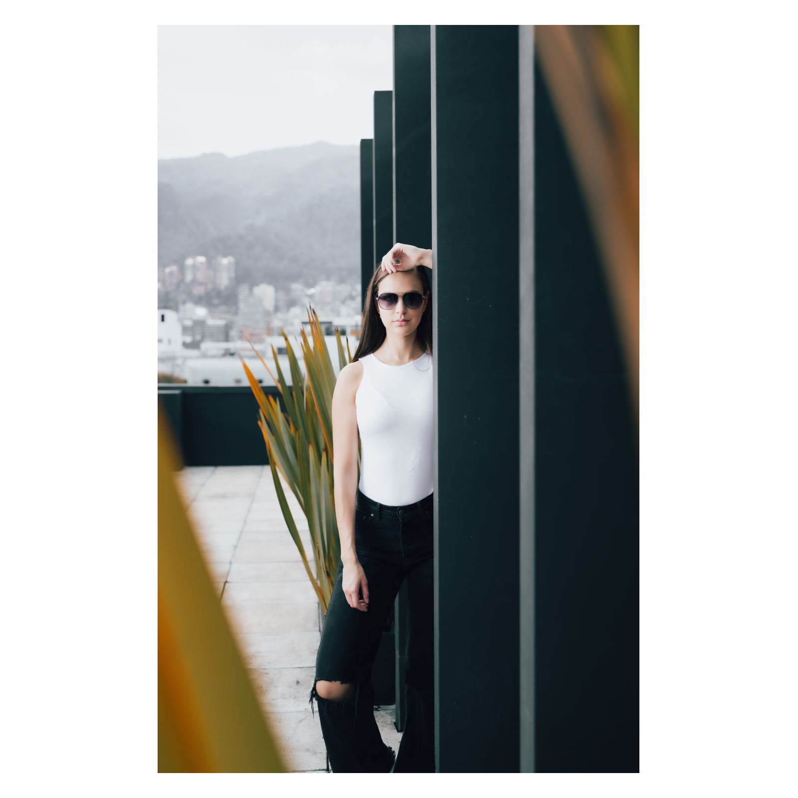 LENTES DE SOL TOMMY HILFIGER 66397131 OUTLOOK - 6