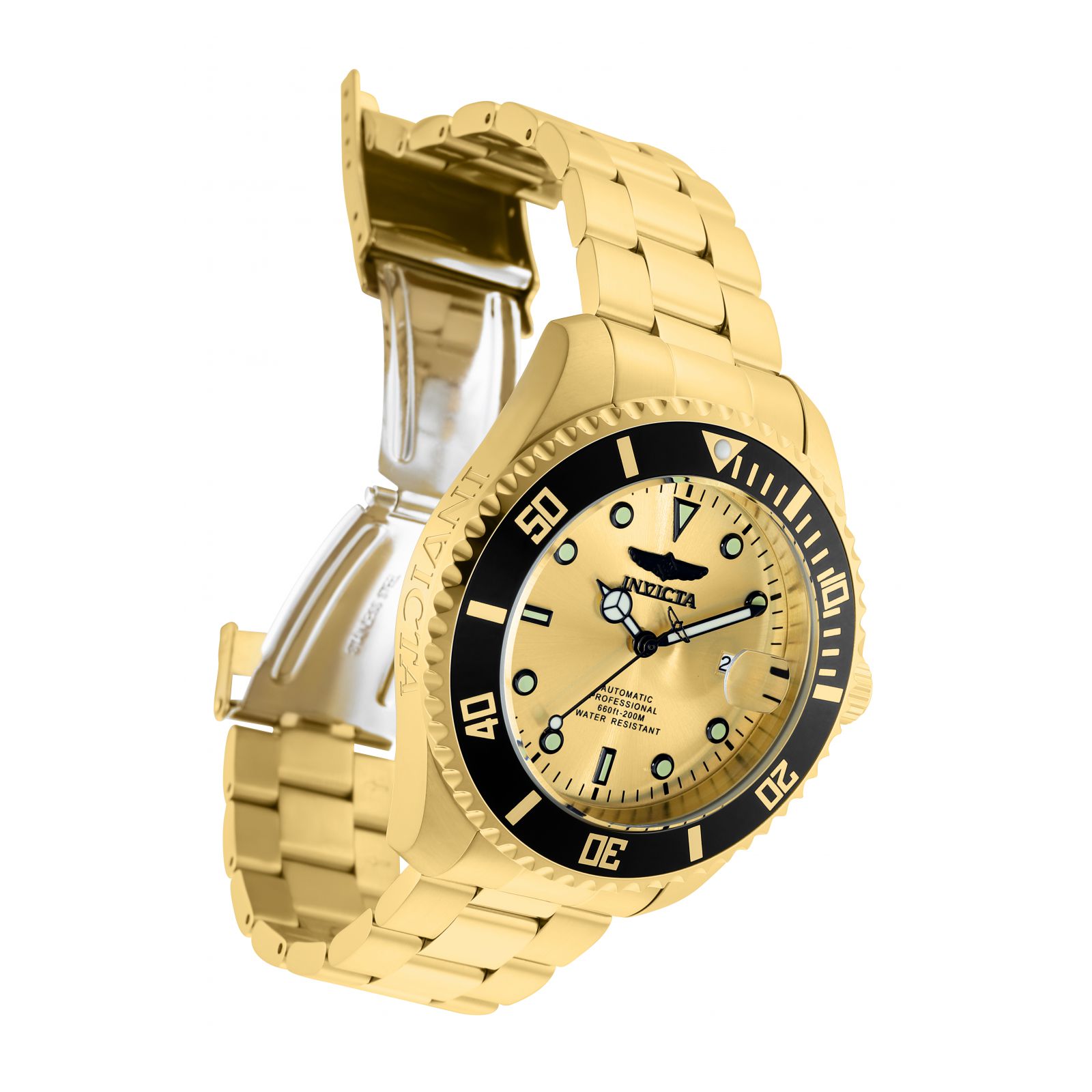 RELOJ INVICTA 35723 HOMBRE QUARTZ - 2
