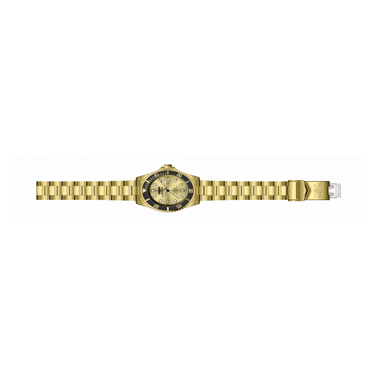 RELOJ INVICTA 35723 HOMBRE QUARTZ - 4