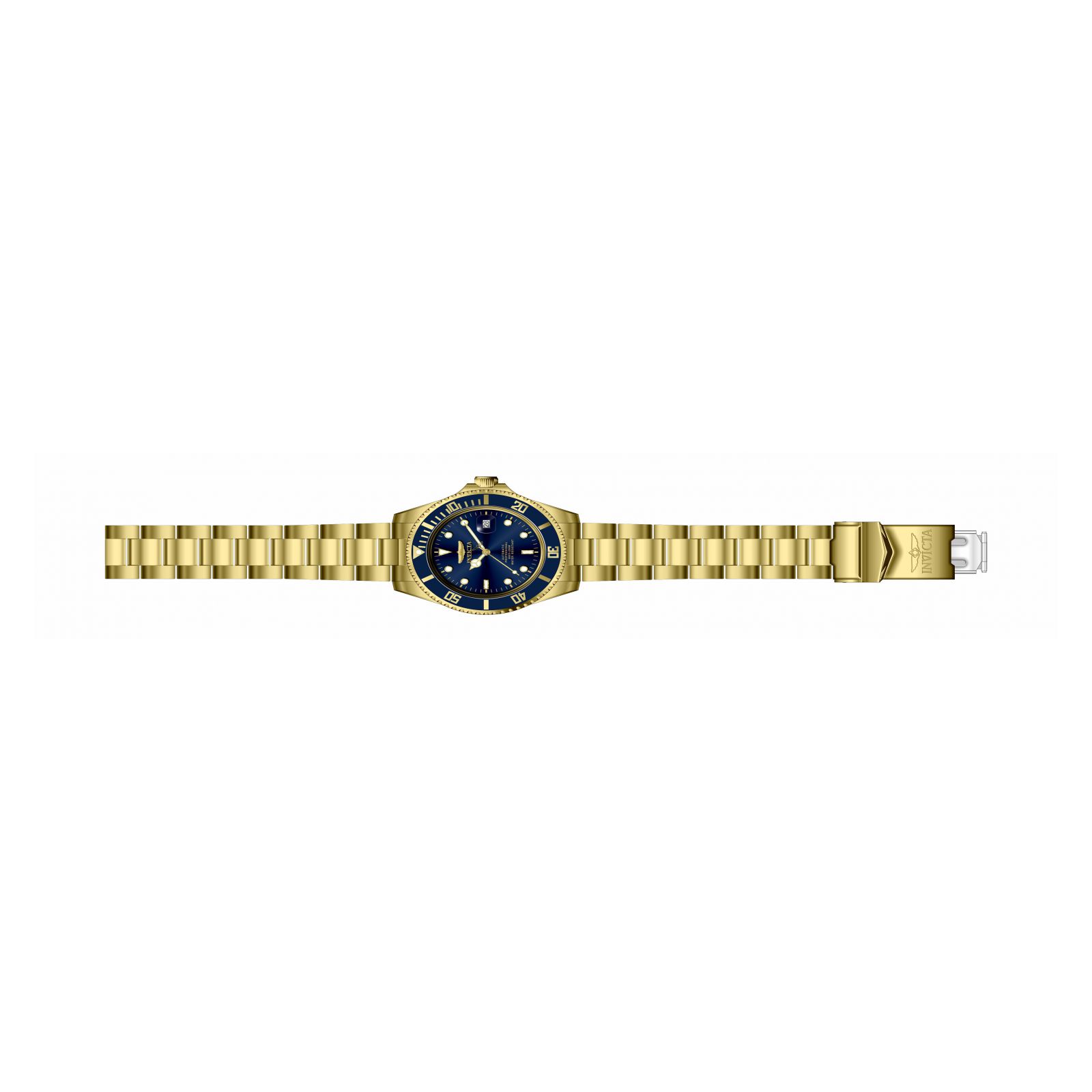 RELOJ INVICTA 35726 HOMBRE AUTOMATICO - 4