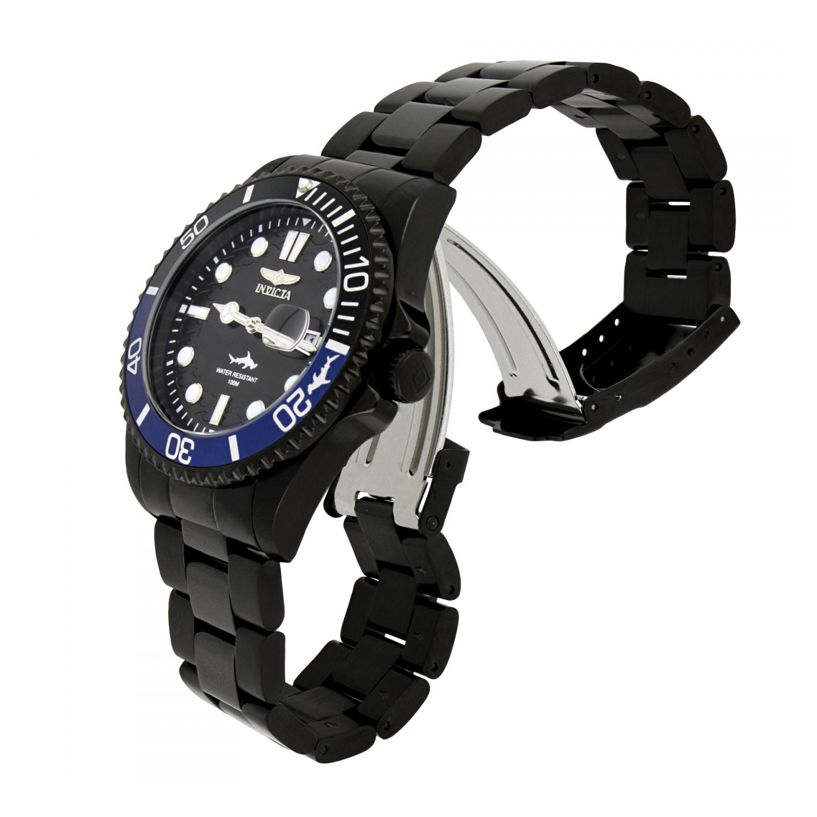 RELOJ INVICTA HOMBRE AUTOMATICO 44713 - 2