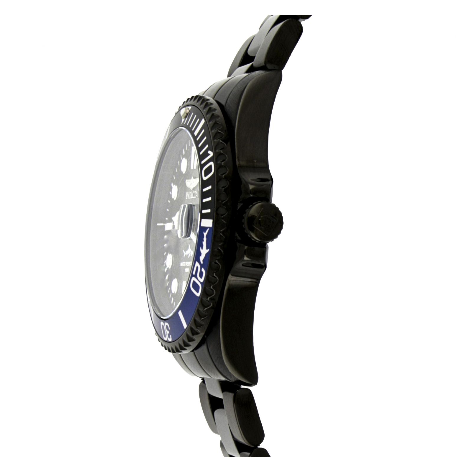 RELOJ INVICTA HOMBRE AUTOMATICO 44713 - 3