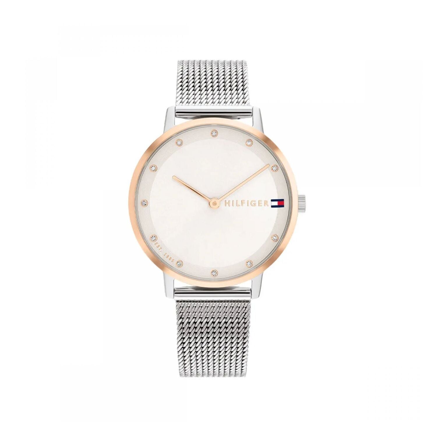 RELOJ TOMMY HILFIGER 1782666 MUJER QUARTZ - 1