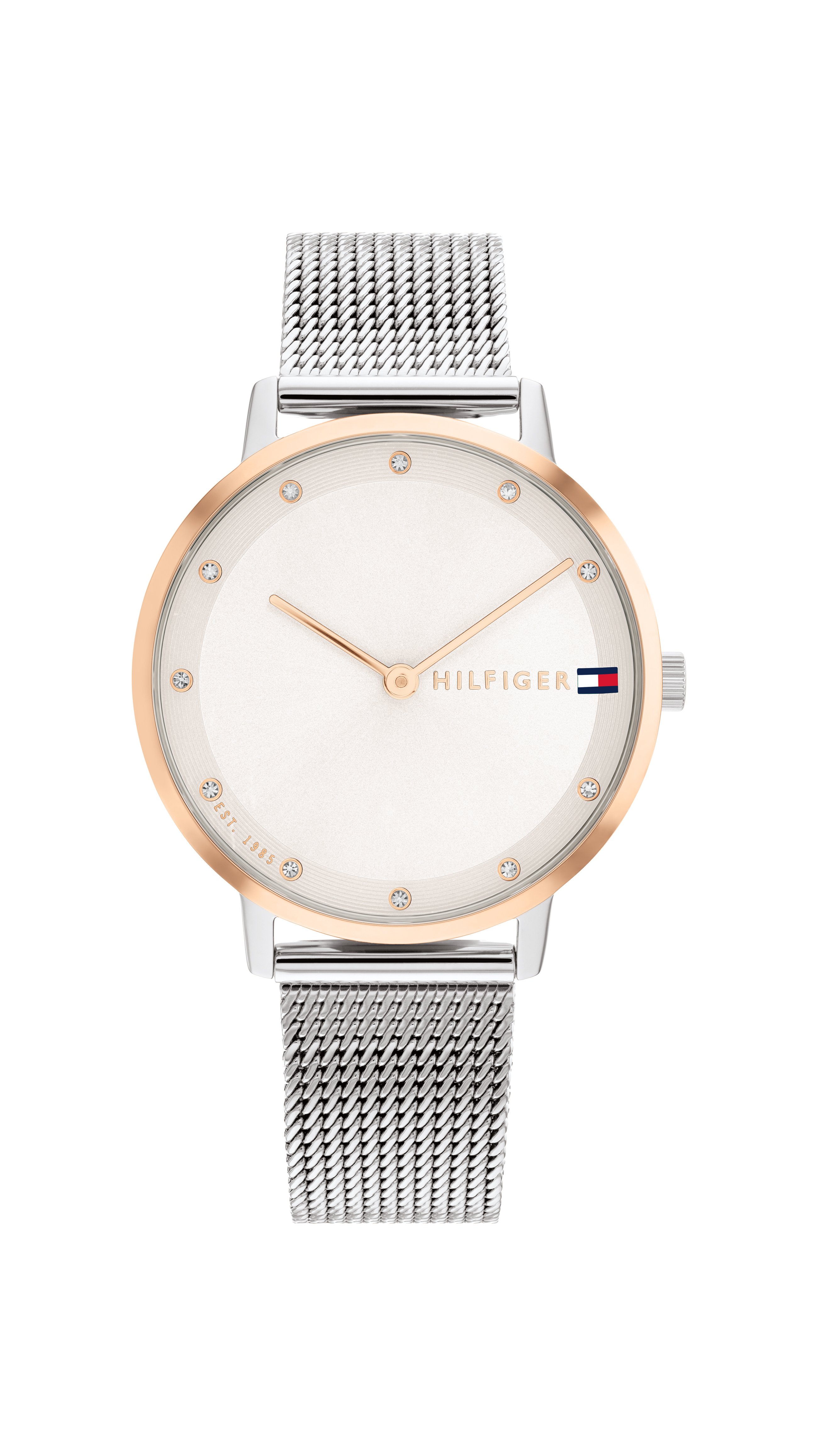RELOJ TOMMY HILFIGER 1782666 MUJER QUARTZ - 2