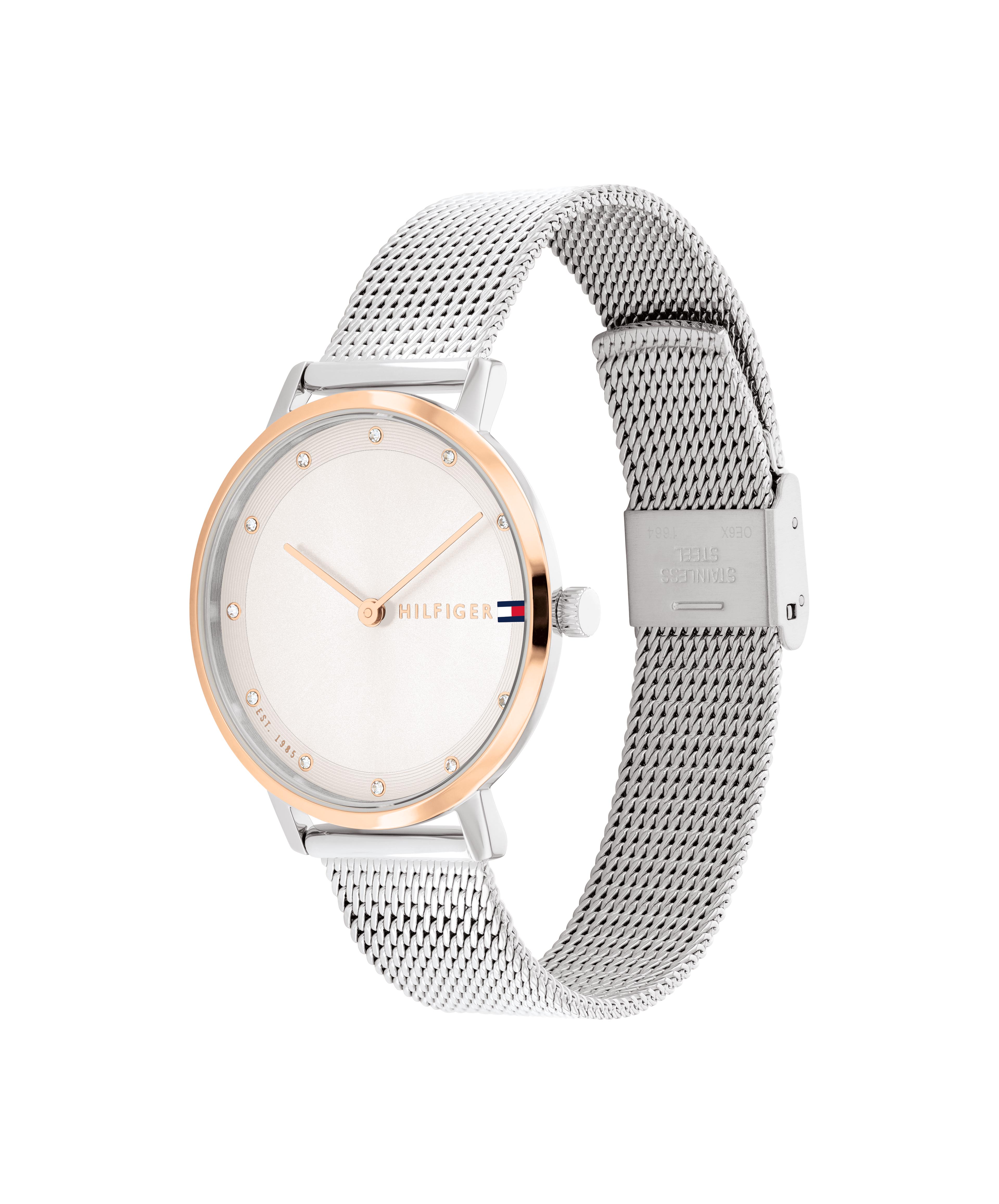 RELOJ TOMMY HILFIGER 1782666 MUJER QUARTZ - 3