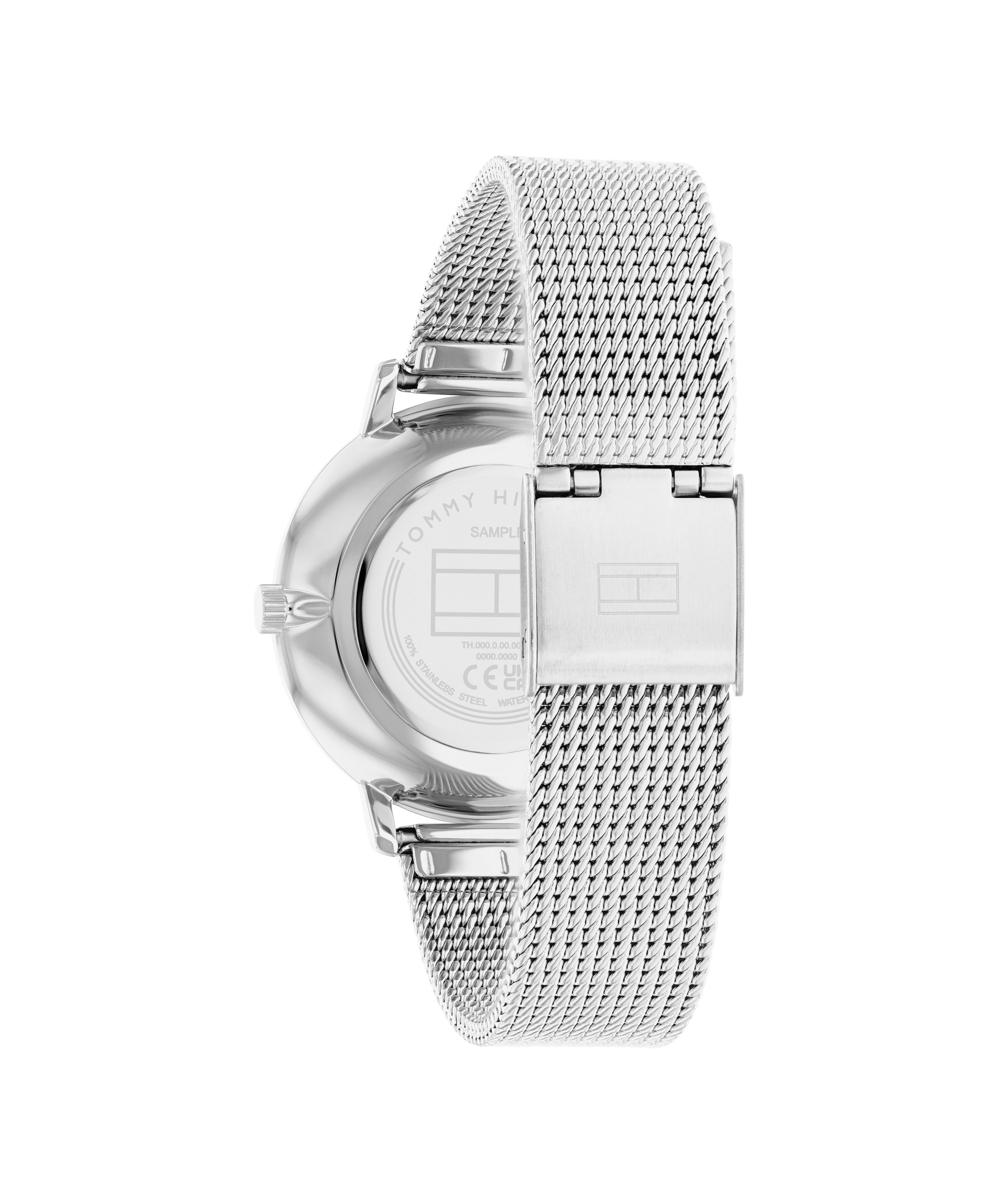 RELOJ TOMMY HILFIGER 1782666 MUJER QUARTZ - 4