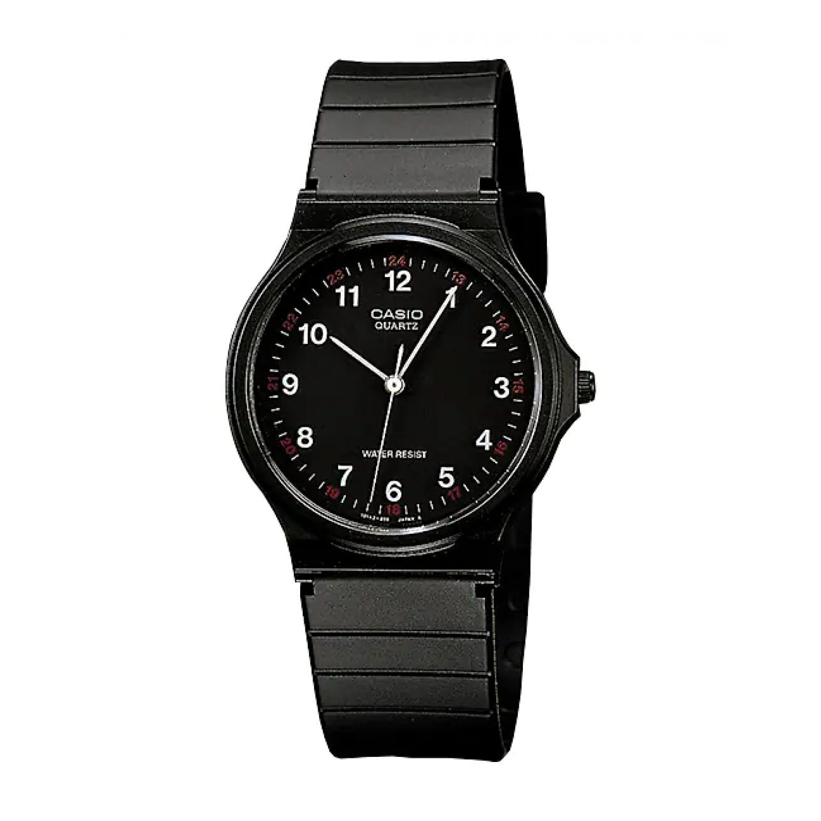 RELOJ CASIO MQ-24-1B HOMBRE QUARTZ - 1