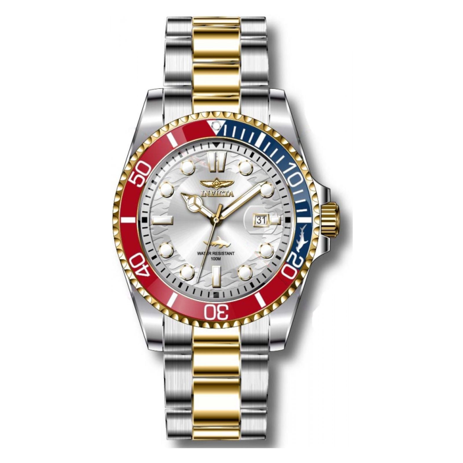 RELOJ DE PULSERA INVICTA 44707 HOMBRES - 1