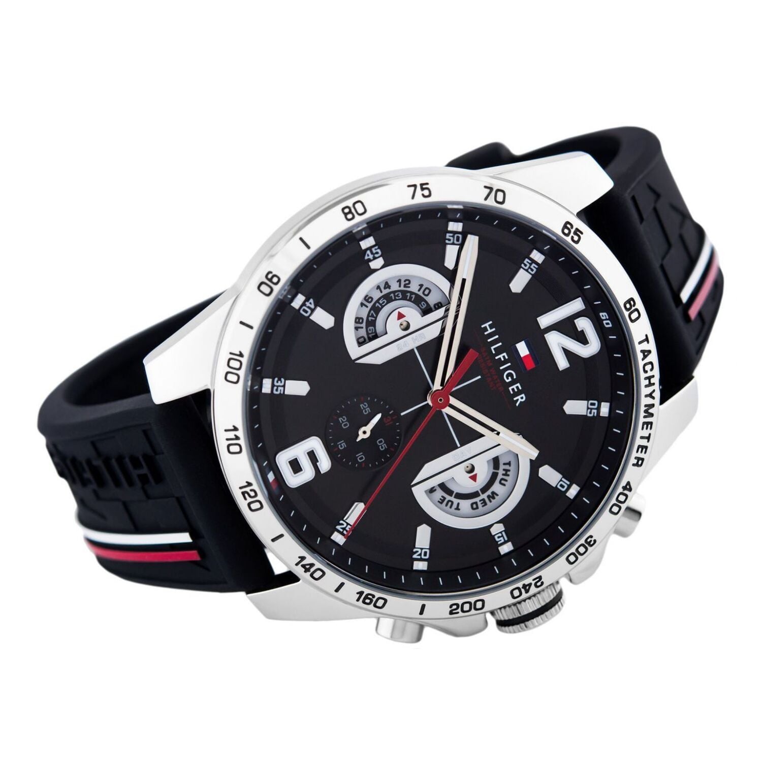 RELOJ TOMMY HILFIGER 1791473 HOMBRE QUARTZ - 1