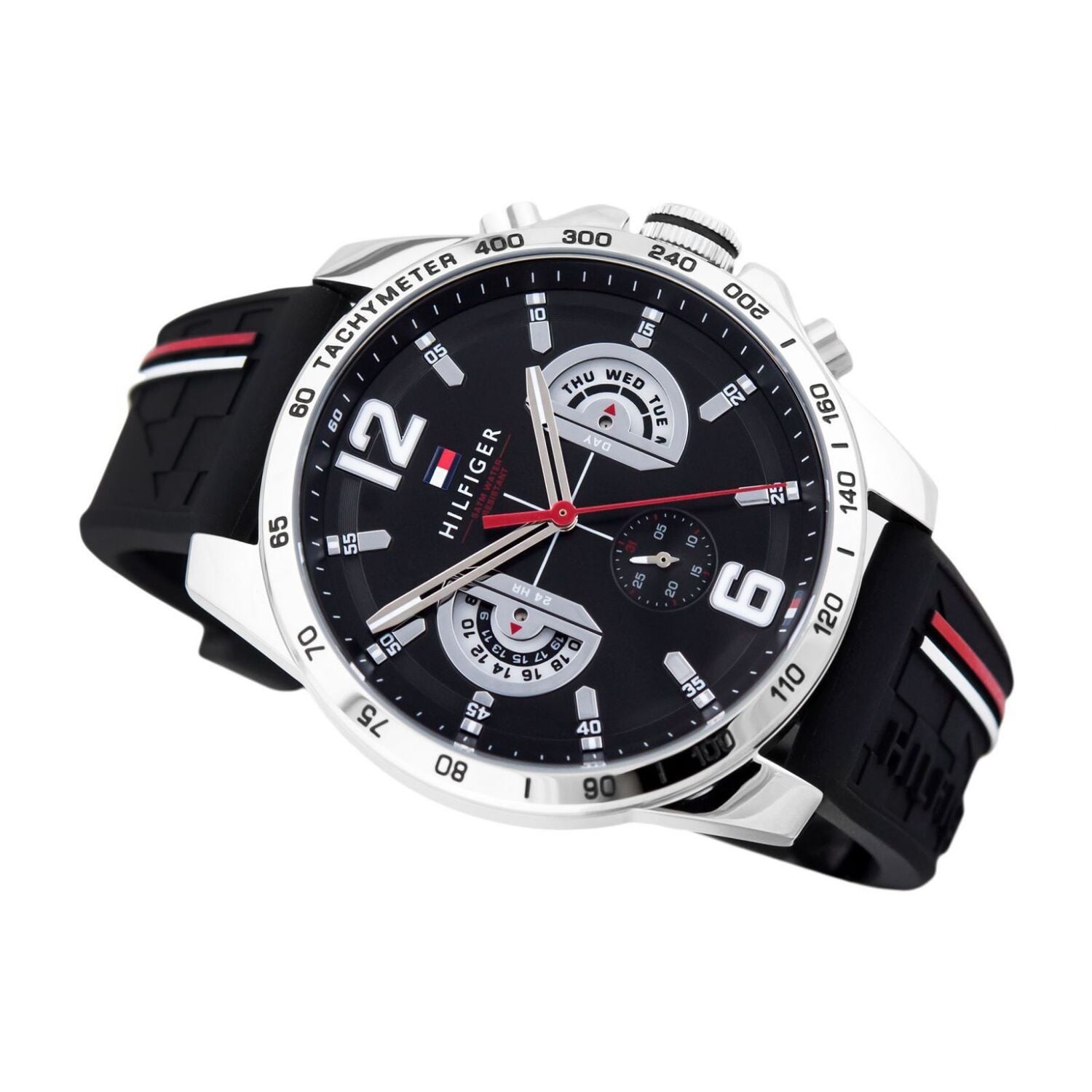 RELOJ TOMMY HILFIGER 1791473 HOMBRE QUARTZ - 3