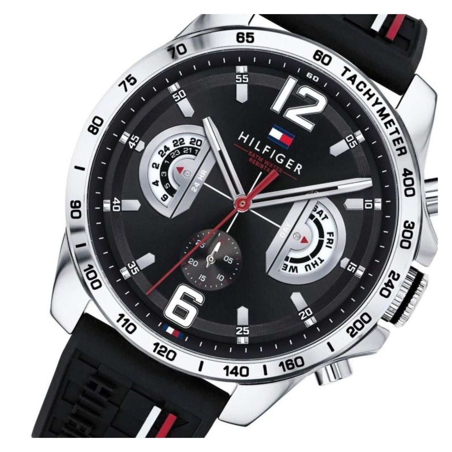 RELOJ TOMMY HILFIGER 1791473 HOMBRE QUARTZ - 4