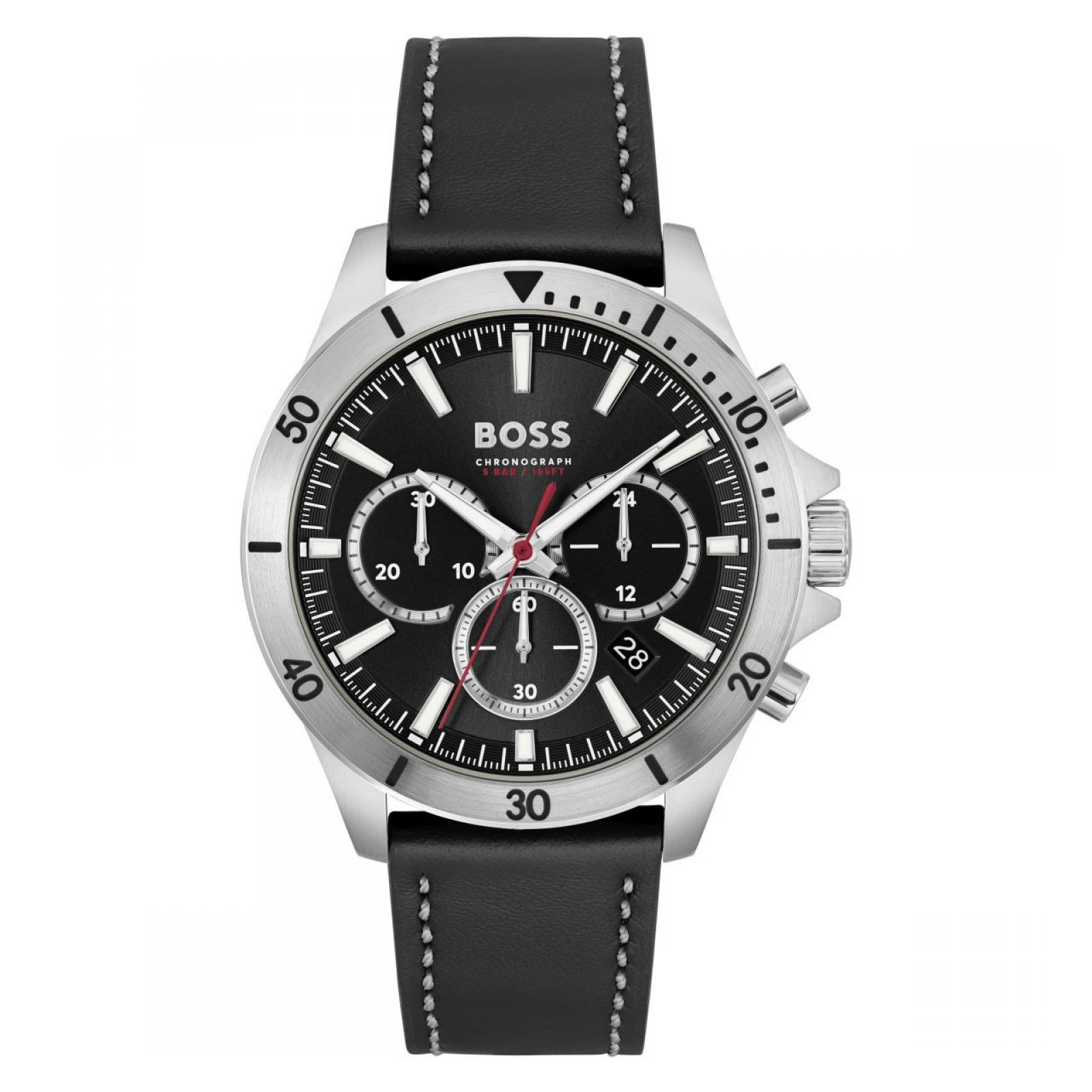 RELOJ HUGO BOSS 1514055 HOMBRE QUARTZ - 1