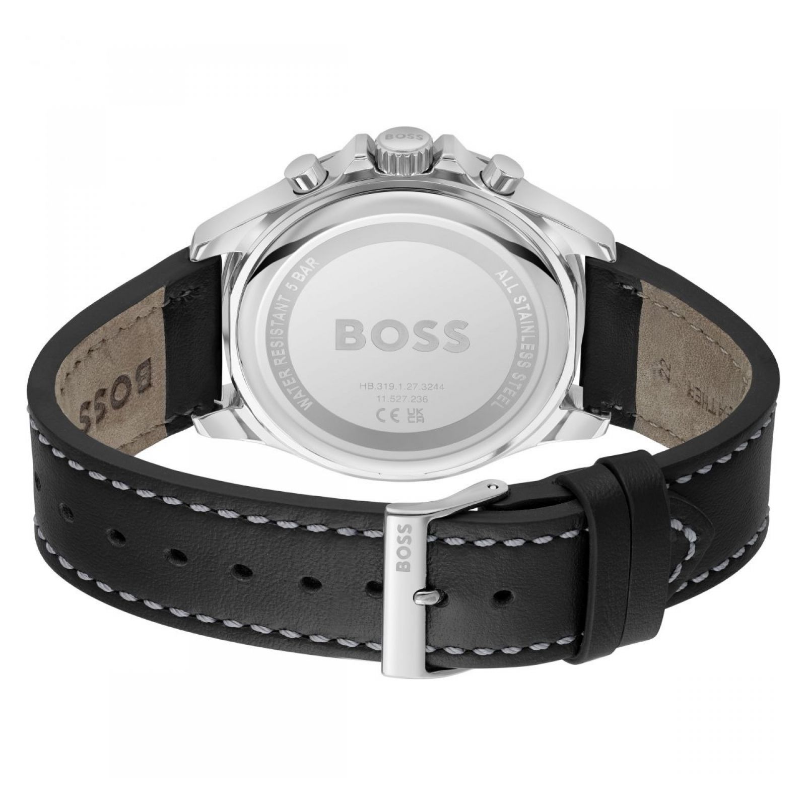 RELOJ HUGO BOSS 1514055 HOMBRE QUARTZ - 2