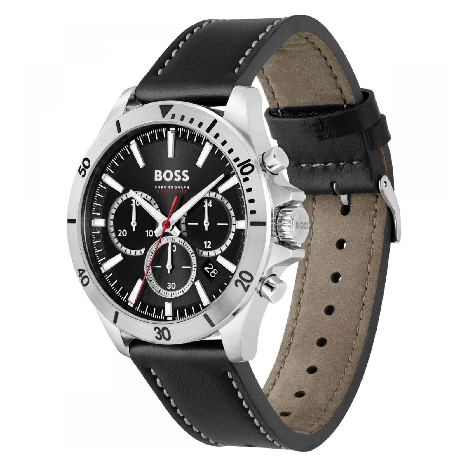 RELOJ HUGO BOSS 1514055 HOMBRE QUARTZ - 3