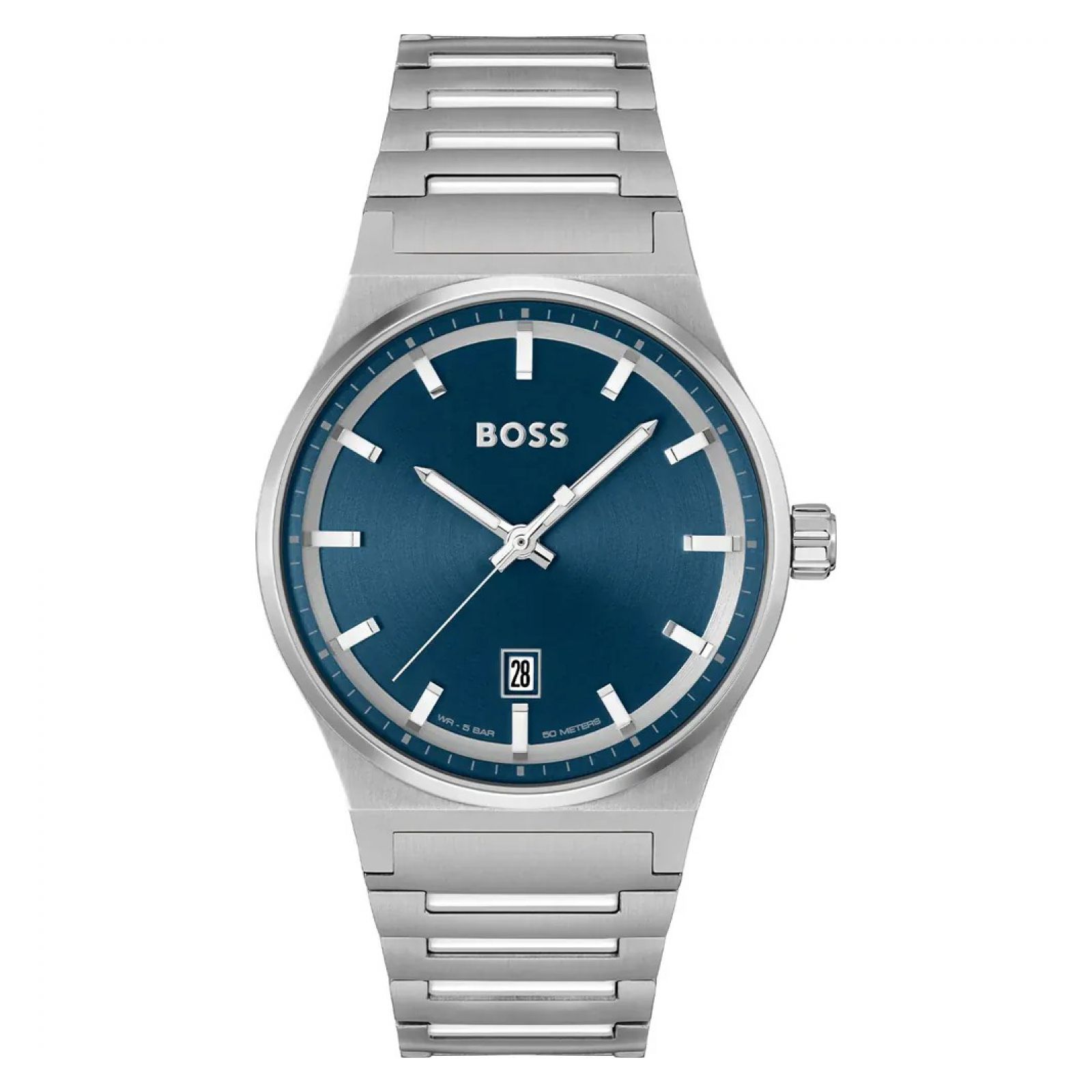RELOJ HUGO BOSS 1514076 HOMBRE QUARTZ - 1