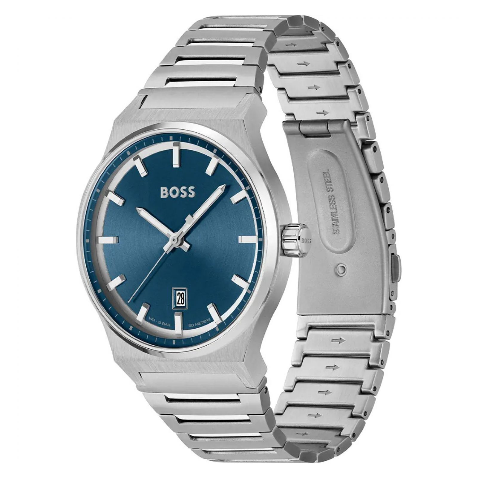RELOJ HUGO BOSS 1514076 HOMBRE QUARTZ - 2