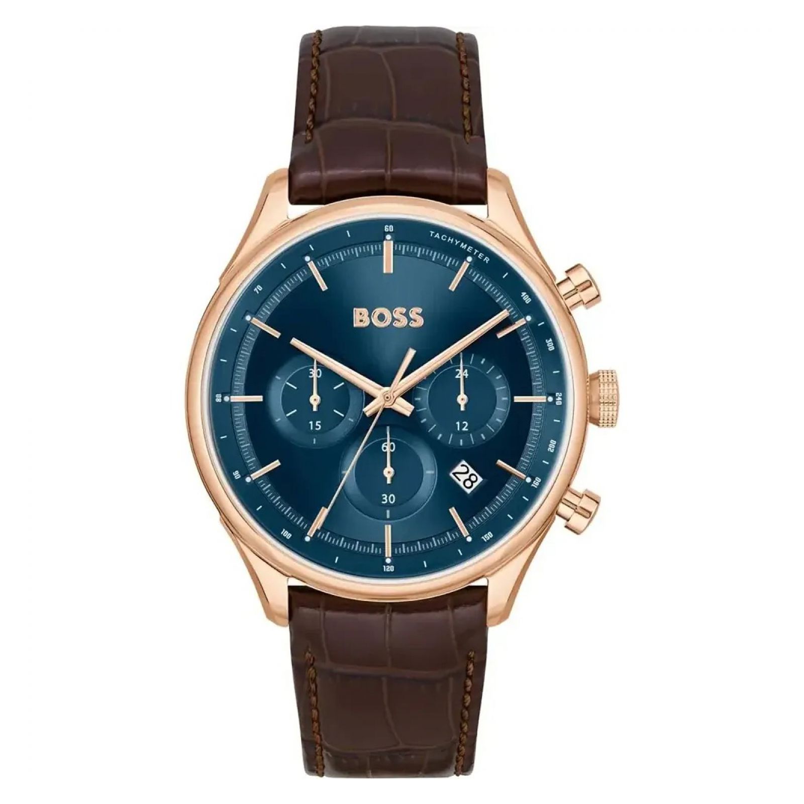 RELOJ HUGO BOSS 1514050 HOMBRE QUARTZ - 1