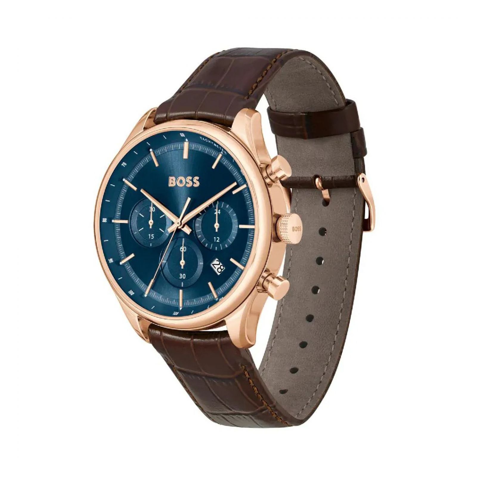 RELOJ HUGO BOSS 1514050 HOMBRE QUARTZ - 2