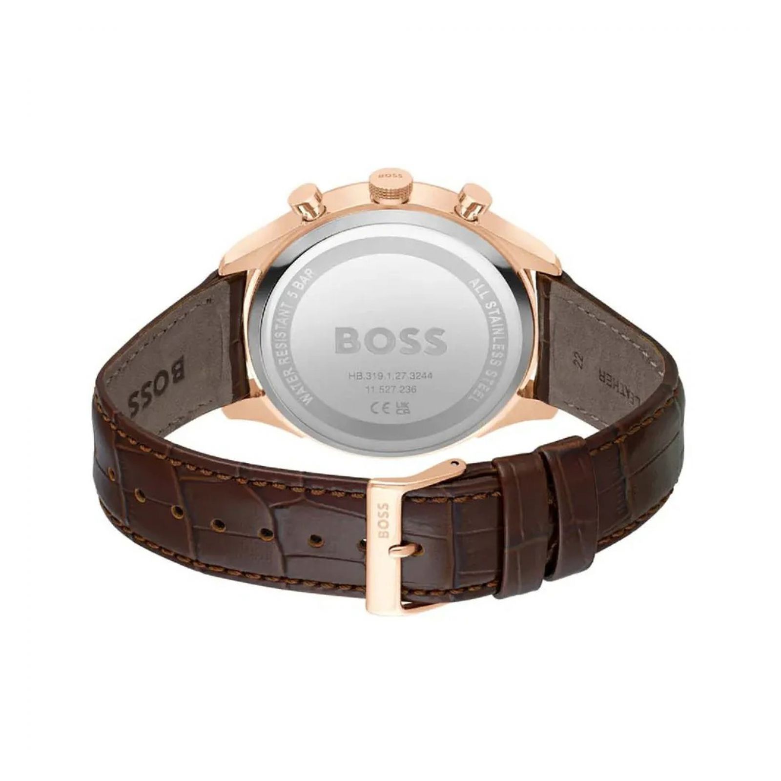 RELOJ HUGO BOSS 1514050 HOMBRE QUARTZ - 3