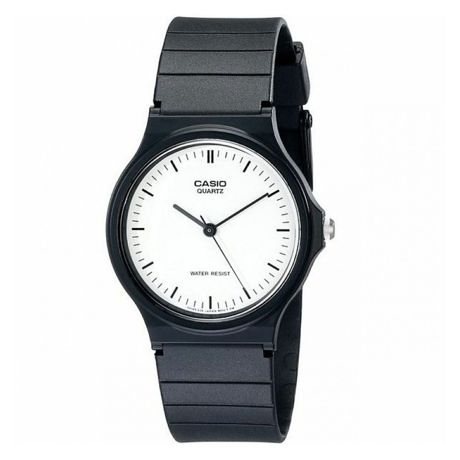 RELOJ CASIO MQ-24-7E HOMBRE QUARTZ - 1