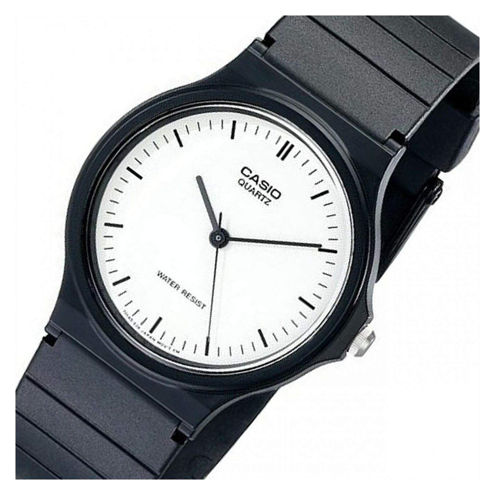 RELOJ CASIO MQ-24-7E HOMBRE QUARTZ - 2