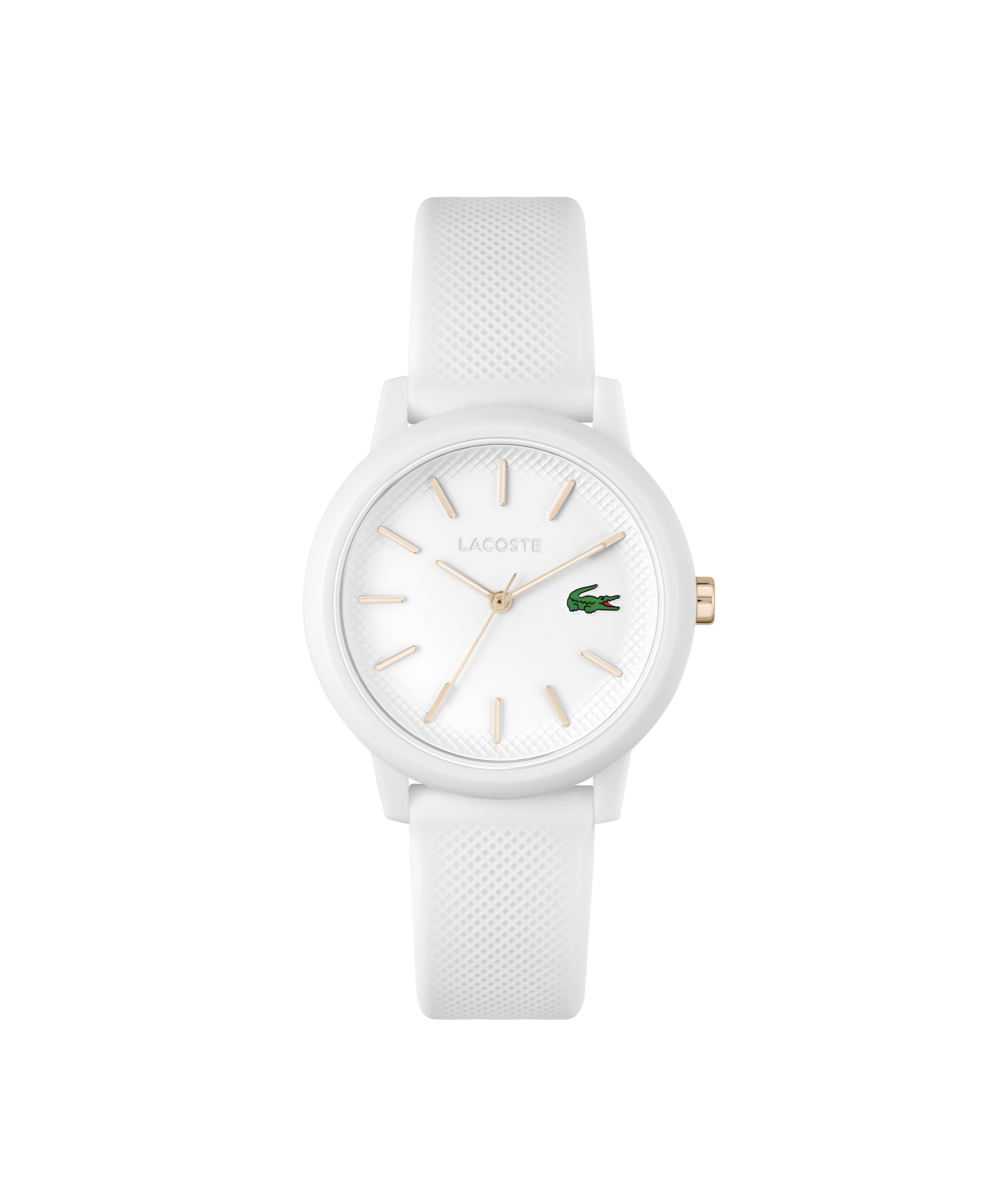 RELOJ LACOSTE 2001211 MUJER QUARTZ - 1