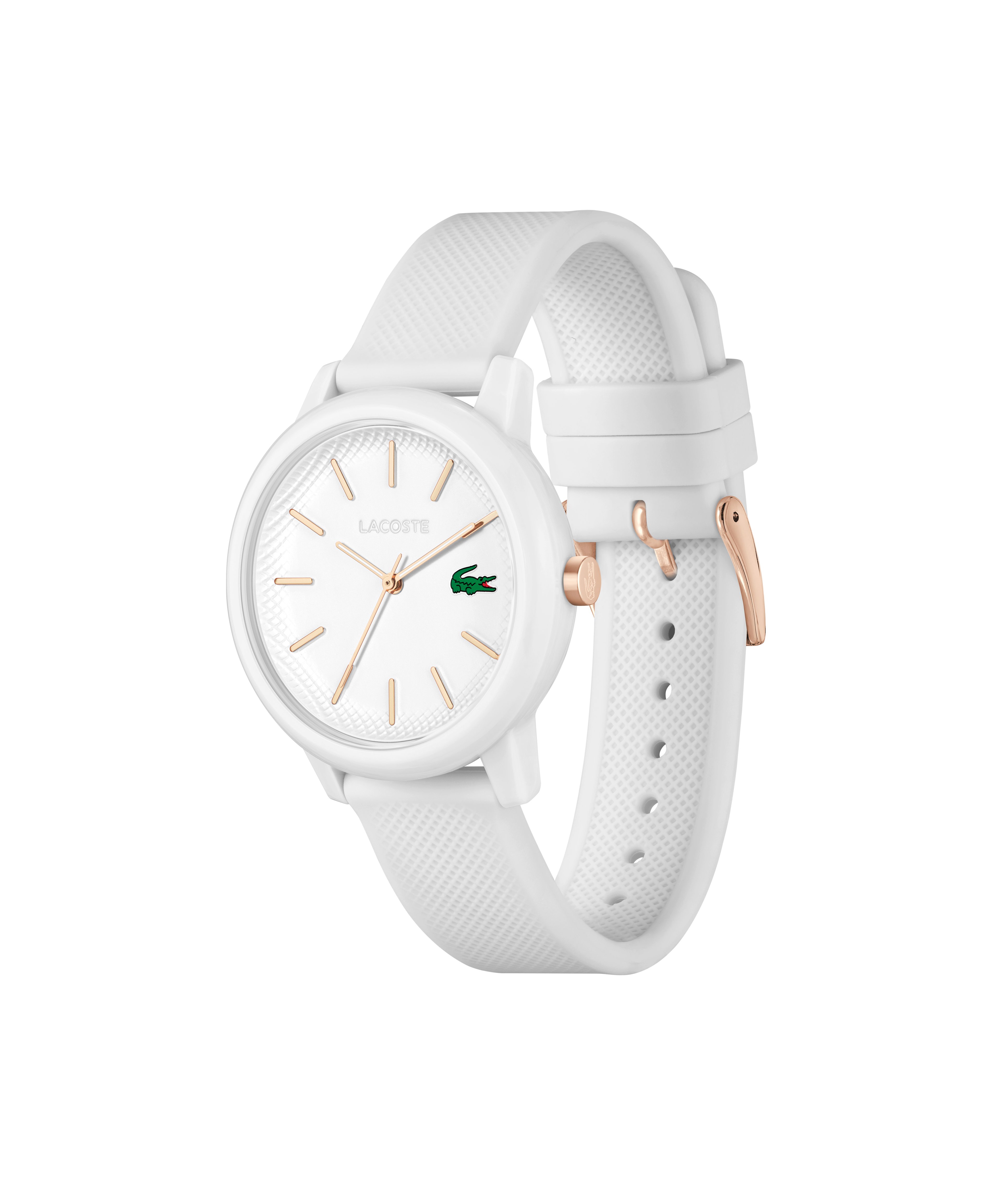 RELOJ LACOSTE 2001211 MUJER QUARTZ - 2